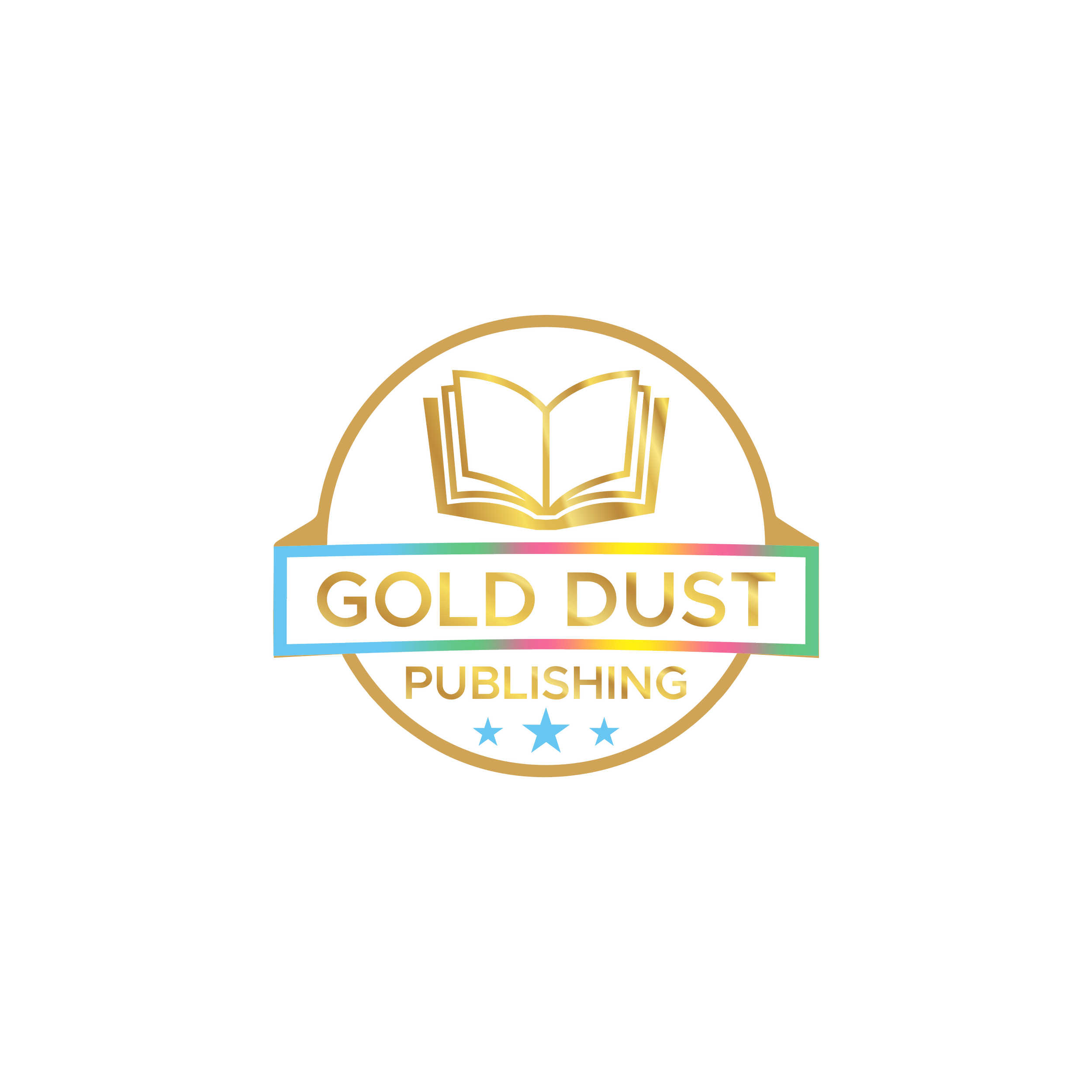 Submissions — Gold Dust Publishing
