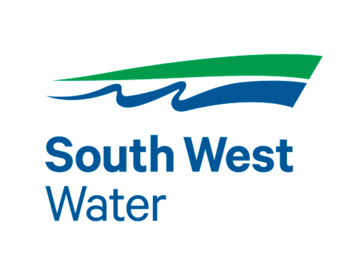 South West Water logo.png