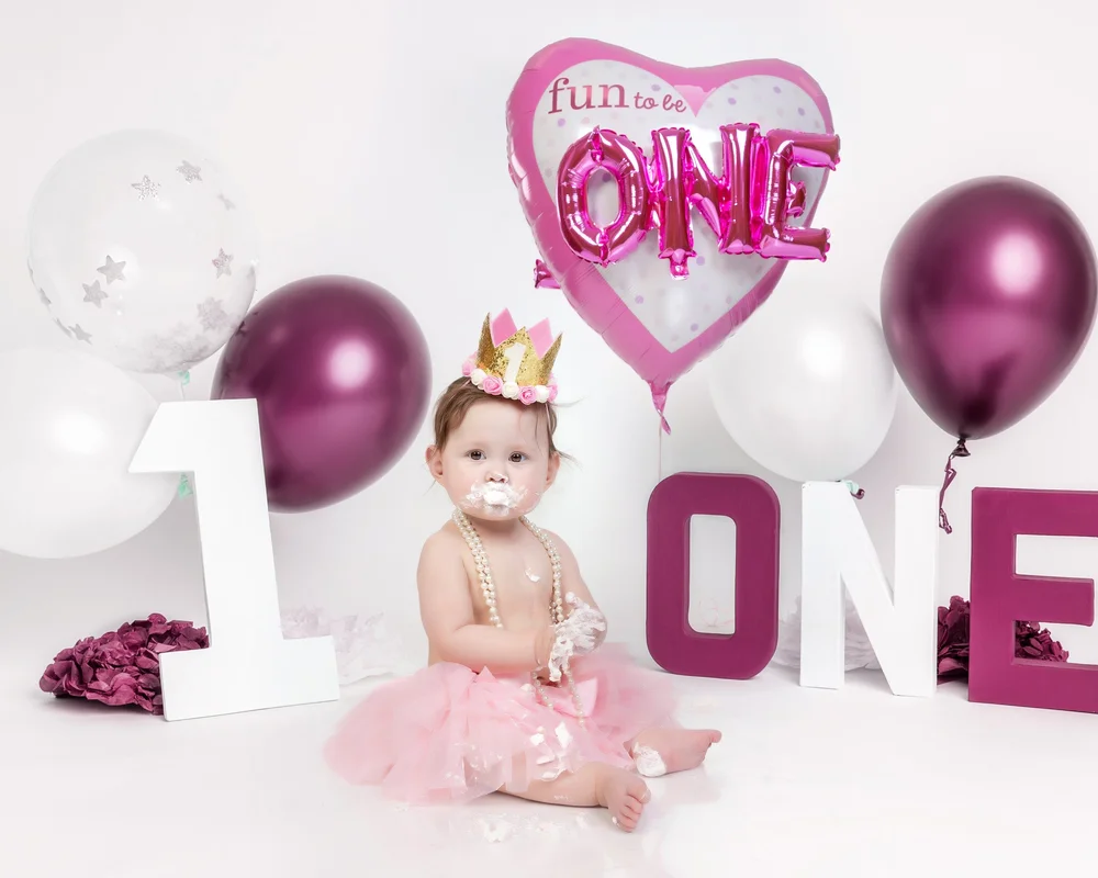 PORTRAITS/BIRTHDAY — Savannah Photohouse