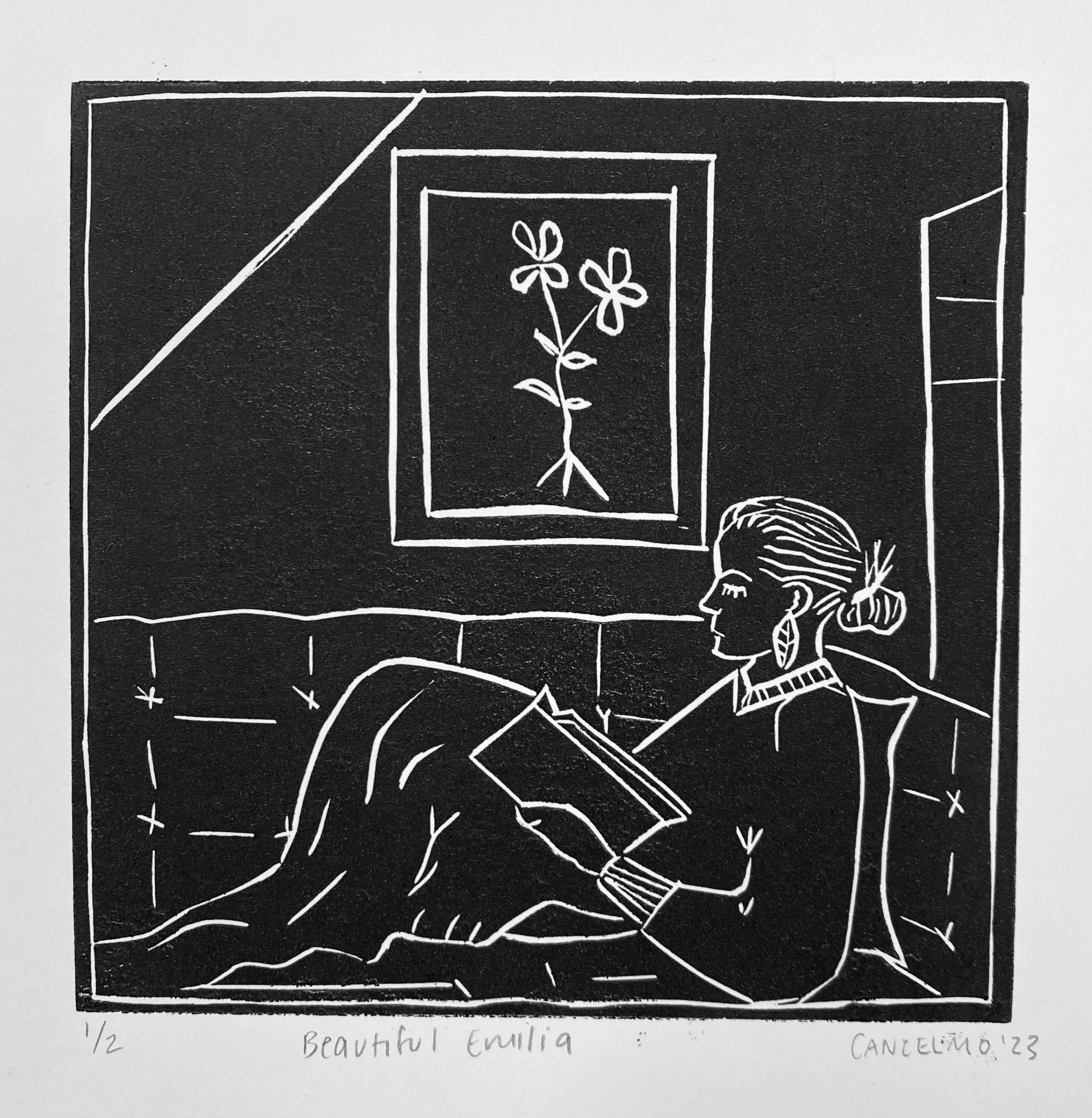 Emilia Linocut.jpeg