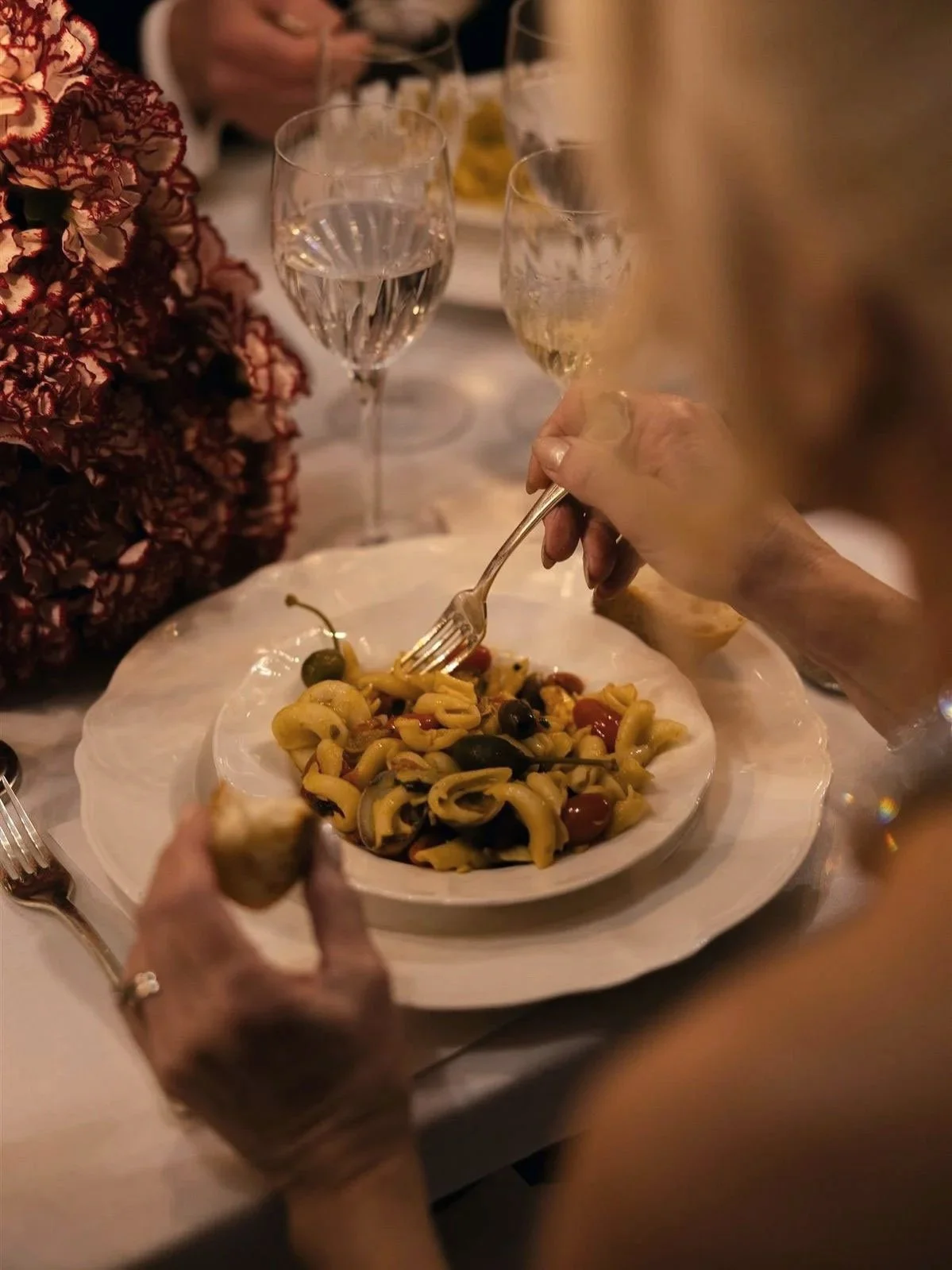 restaurant for private events