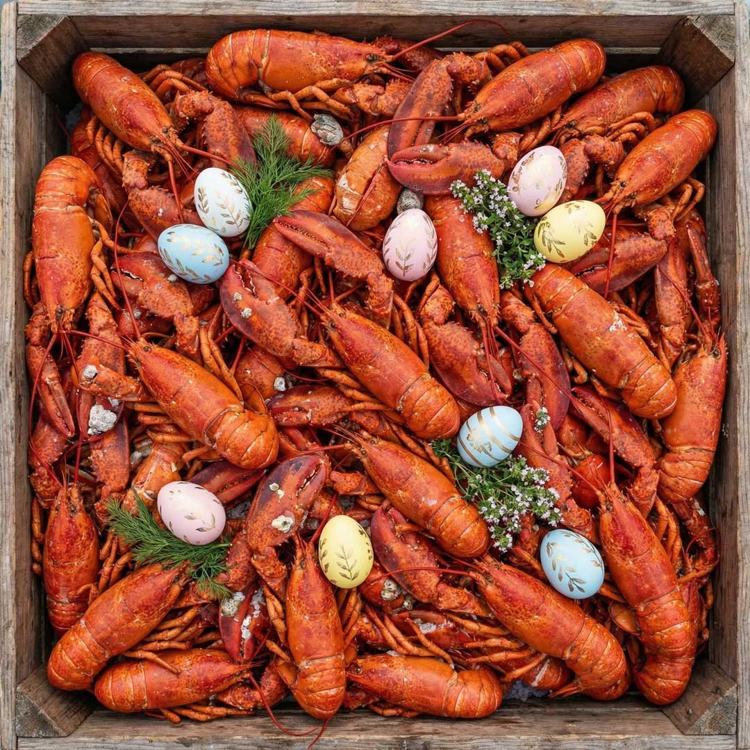 easter seafood brunch and dinner in los angeles