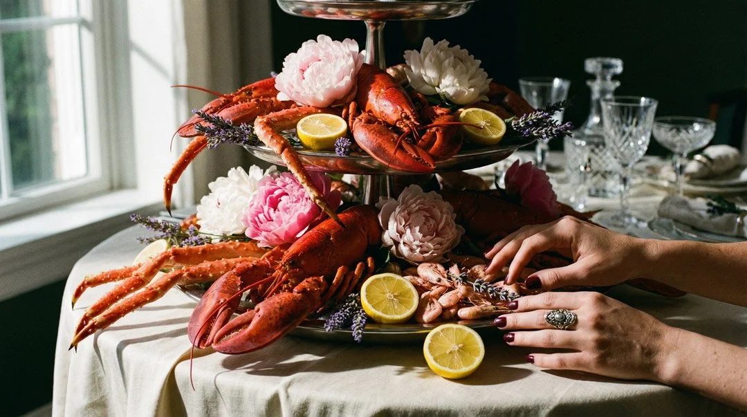 mother's day brunch in LA