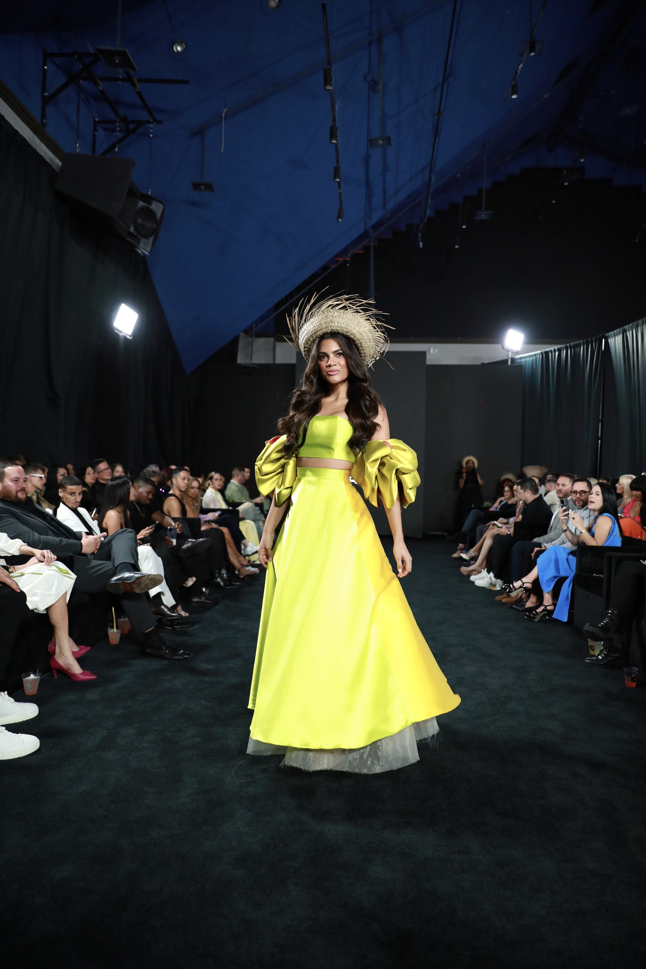 Designer: Gaby Prego
Source: Giovanna Salerno