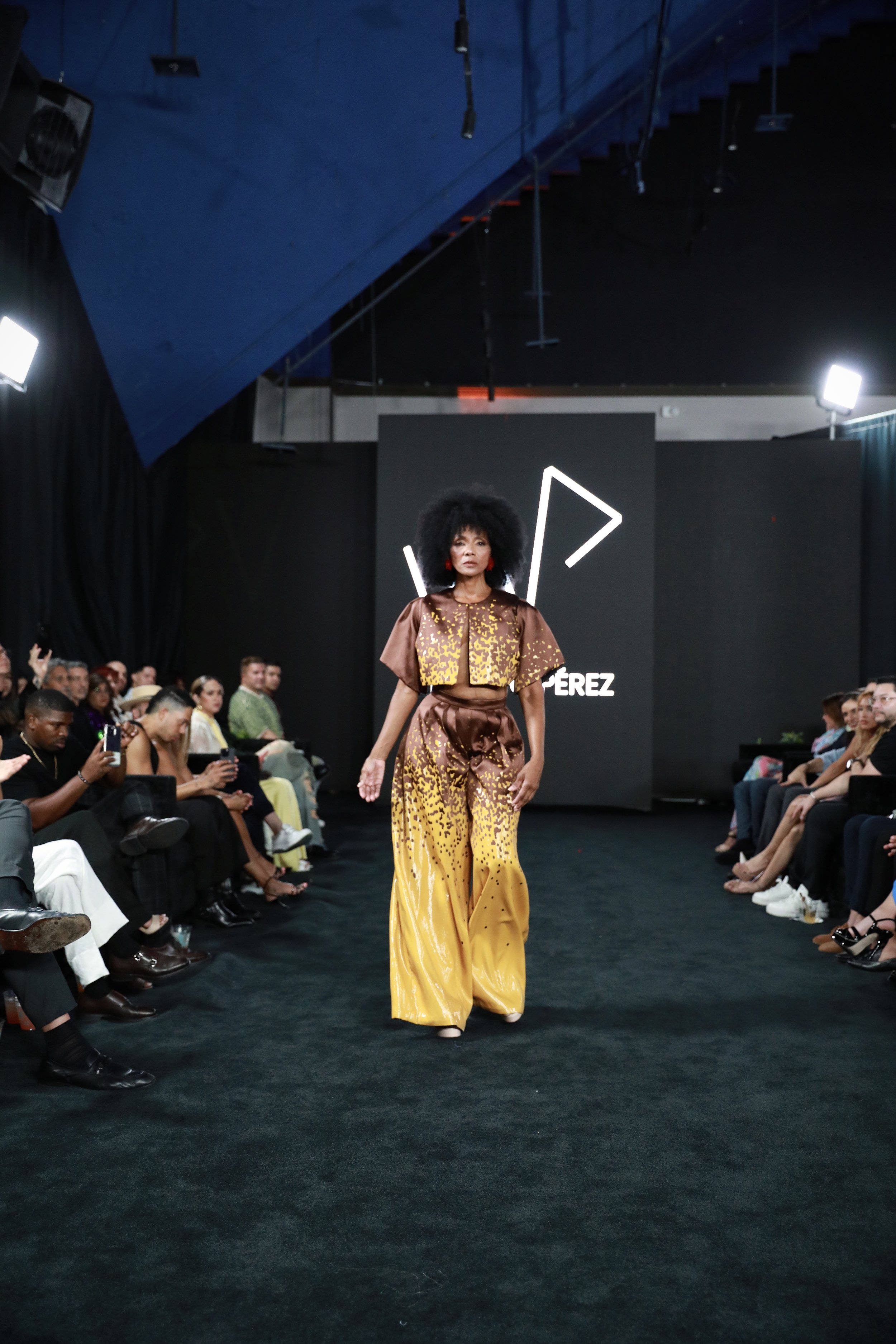 Designer: Wilberto Perez
Source: Giovanna Salerno