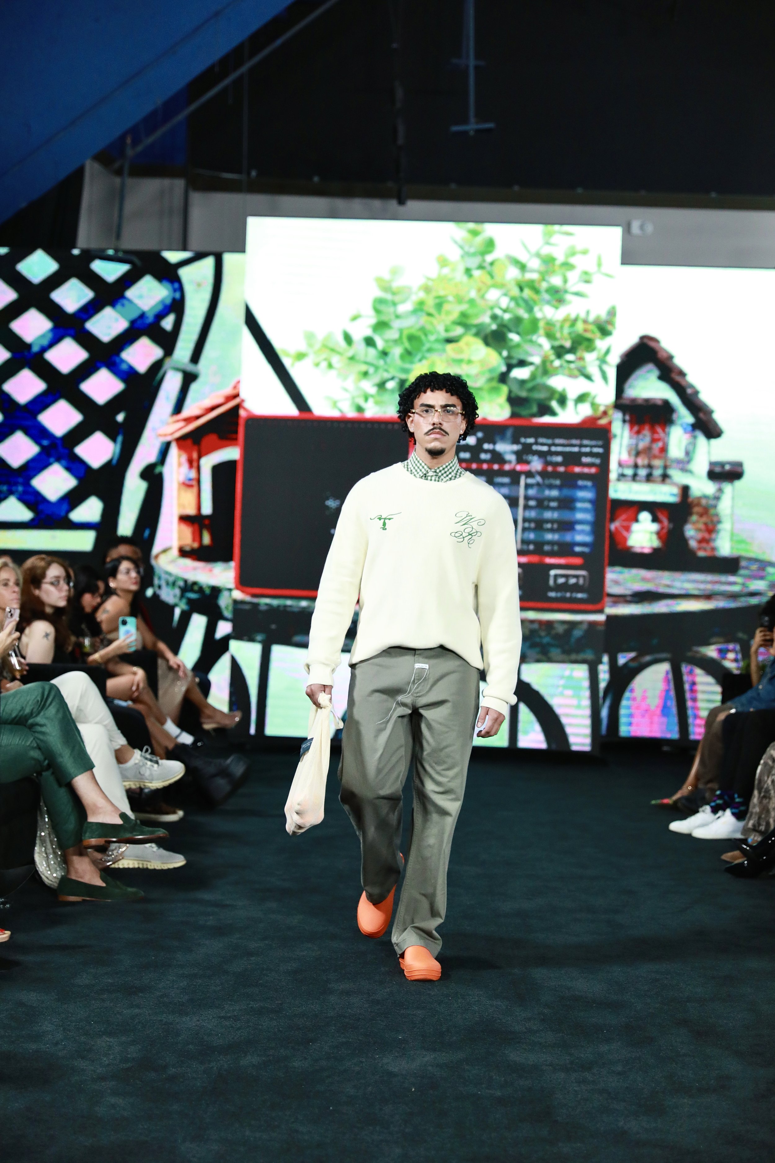 Designer/Brand: What are We
Source: Giovanna Salerno