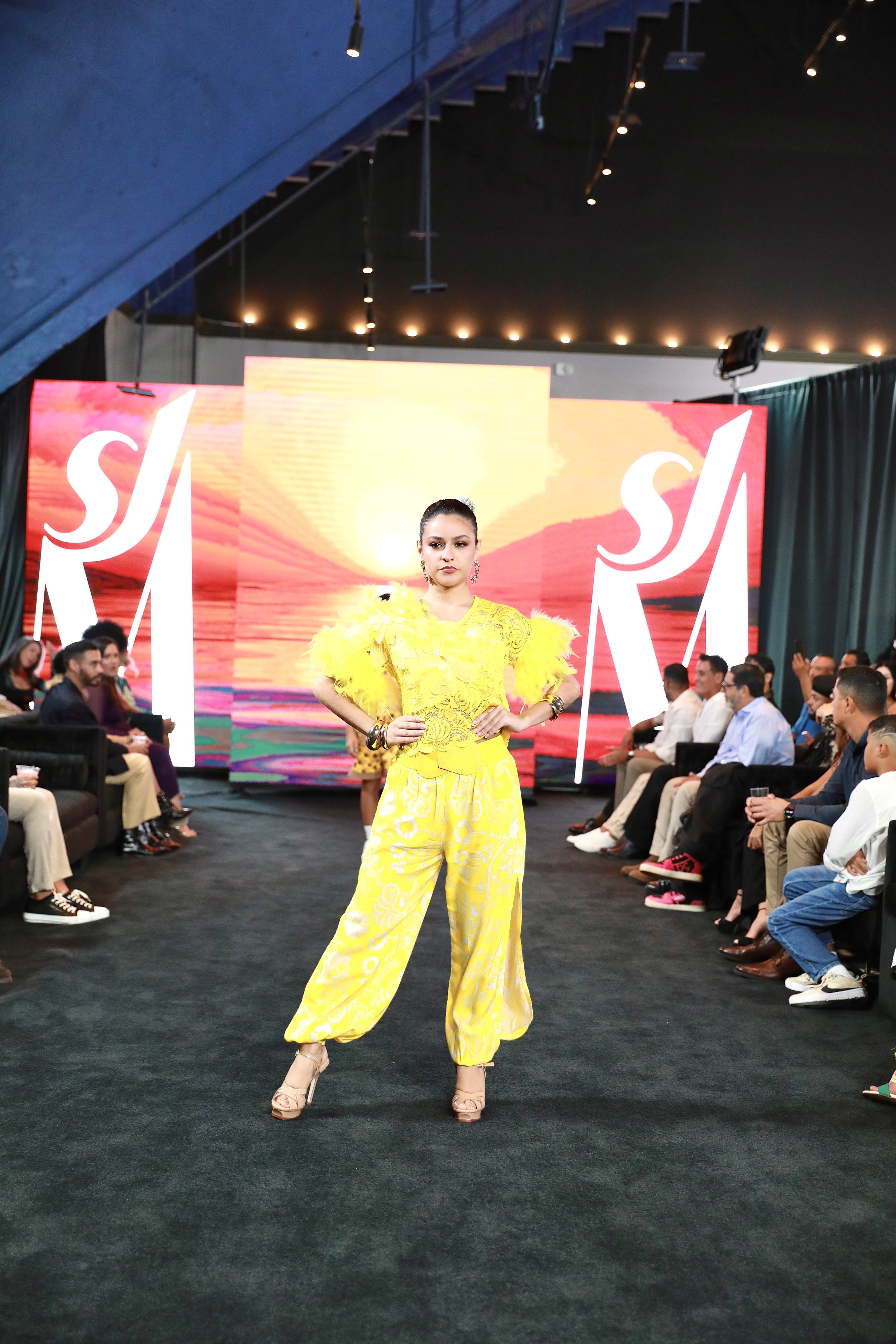 Designer: Juan Colón
Source: Giovanna Salerno