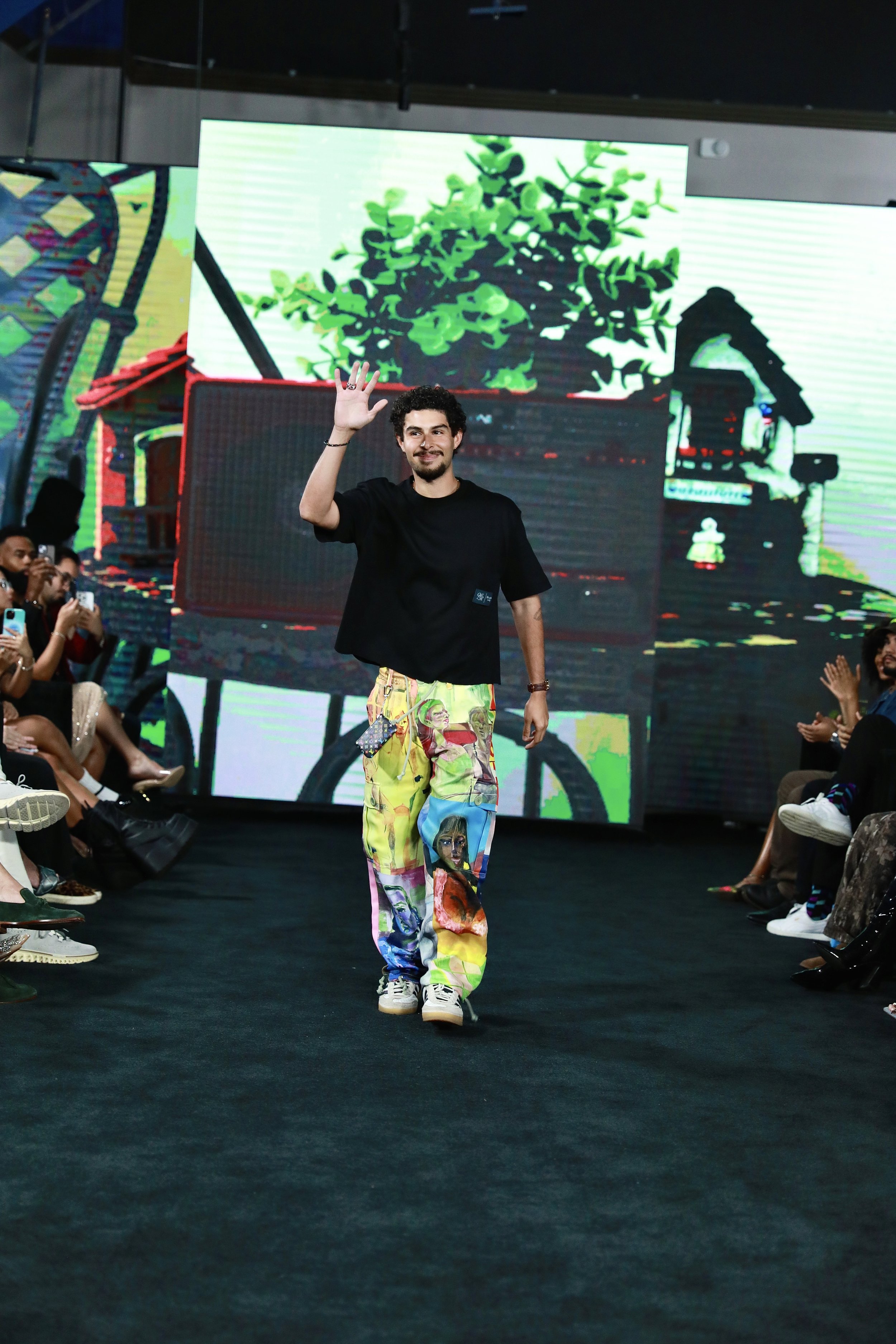 Designer/Brand: What are We
Source: Giovanna Salerno