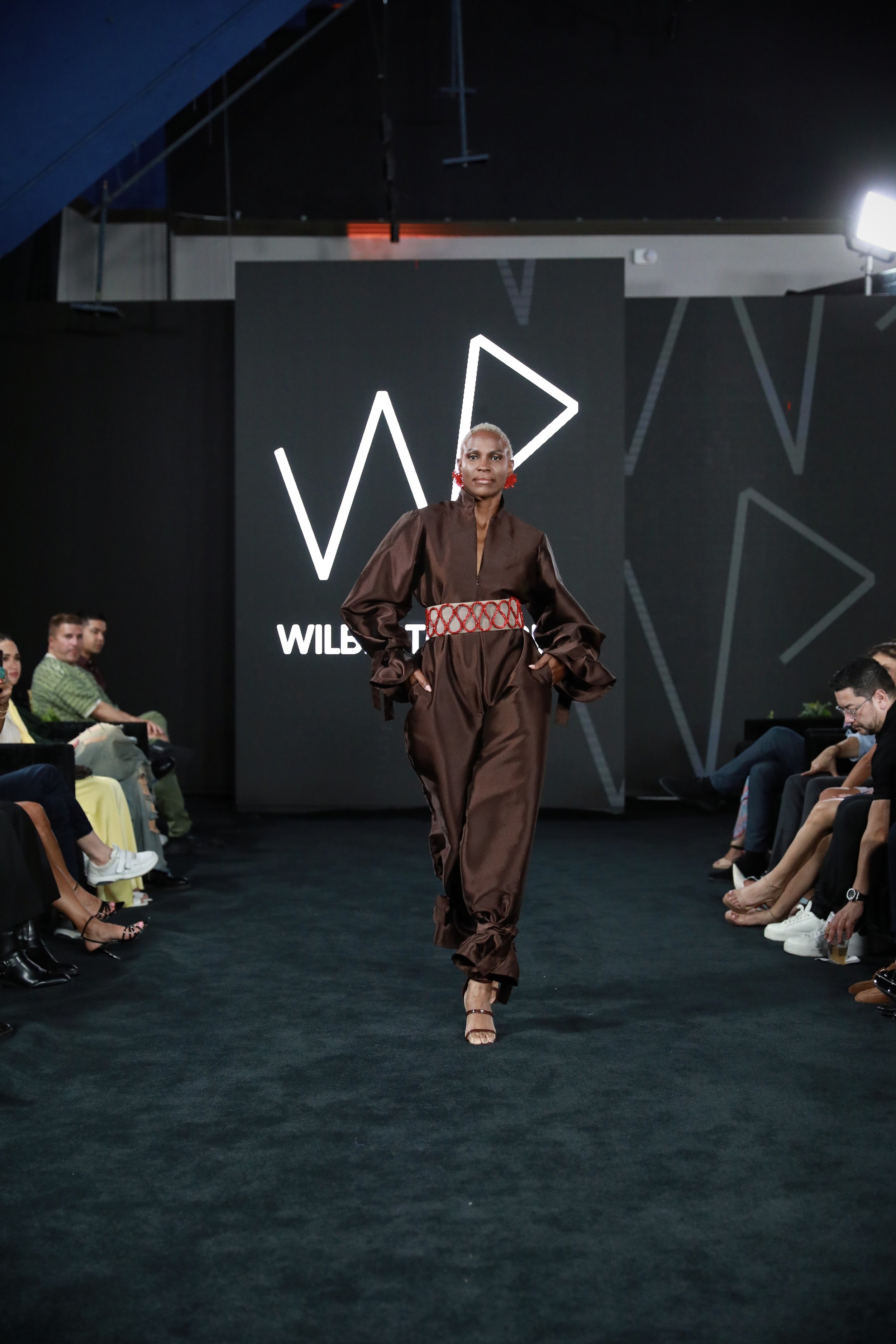 Designer: Wilberto Perez
Source: Giovanna Salerno