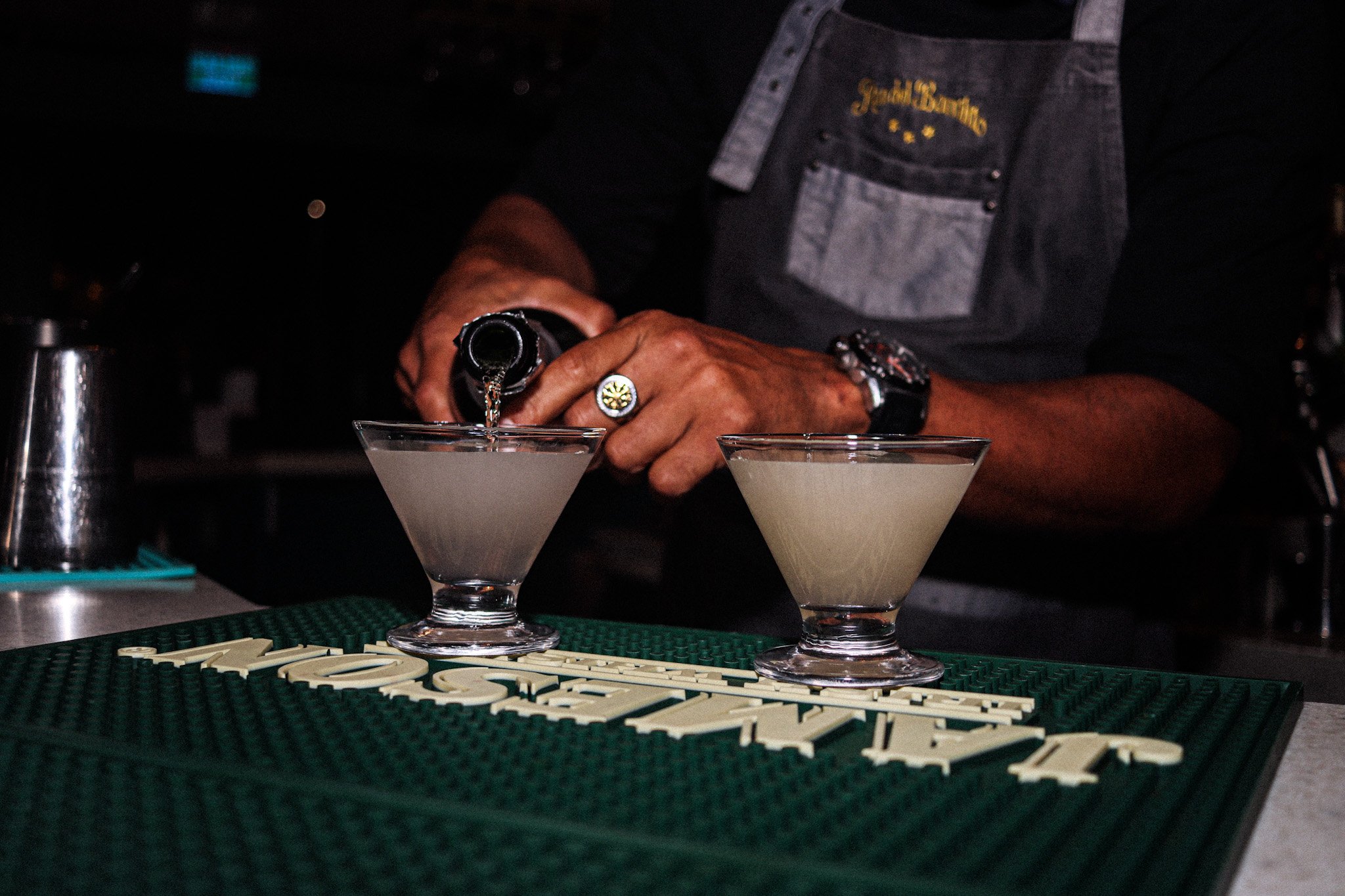 Fotos por: Odlan Films
Venue: CafeStudio Bayamón