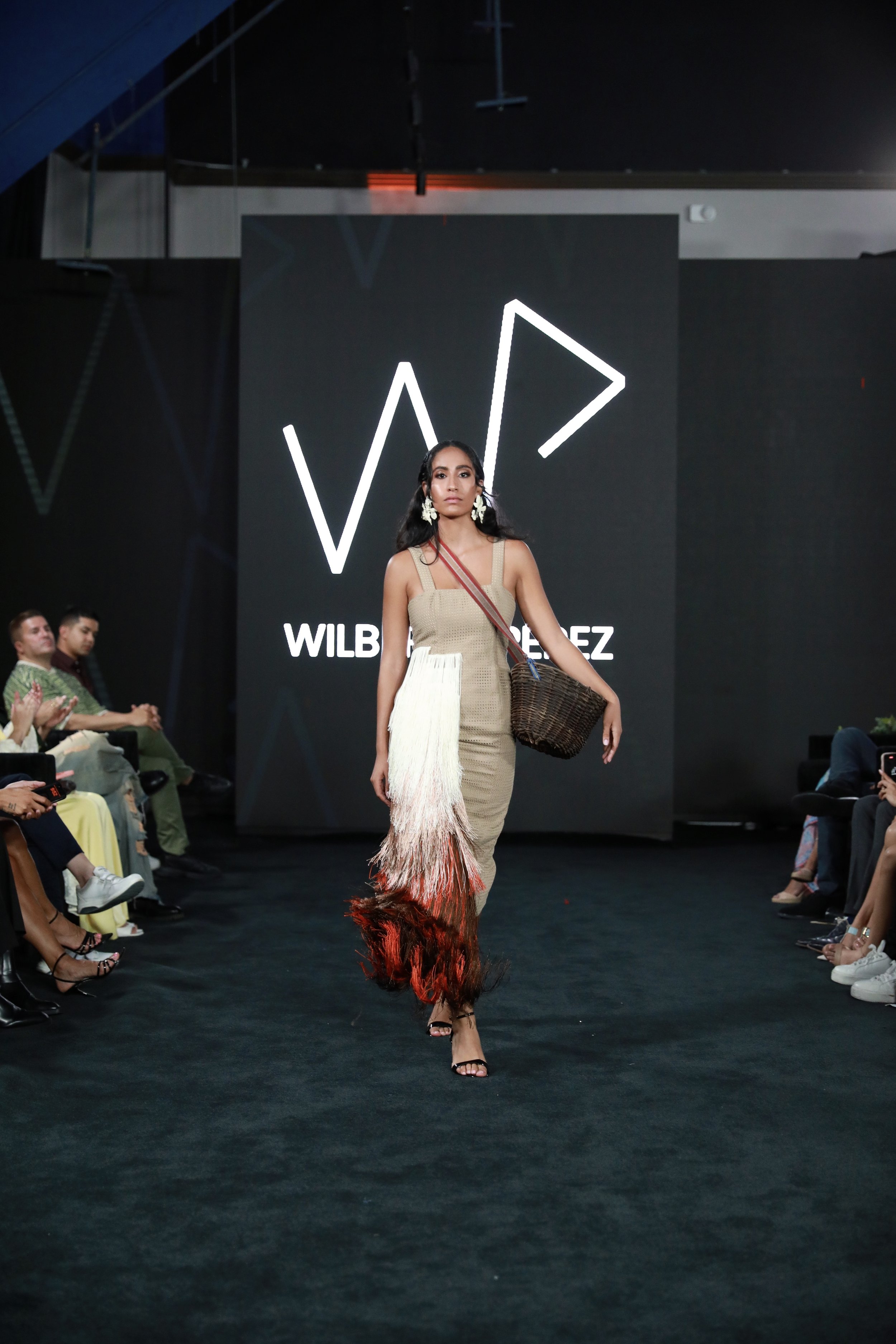Designer: Wilberto Perez
Source: Giovanna Salerno