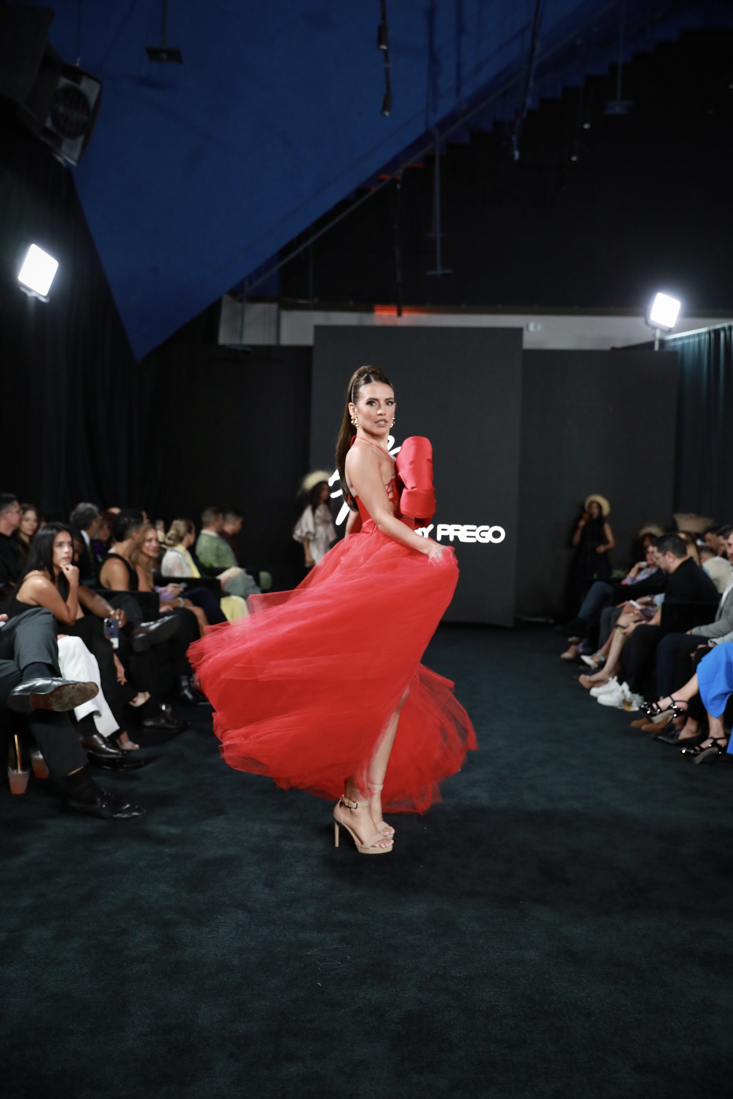 Designer: Gaby Prego
Source: Giovanna Salerno