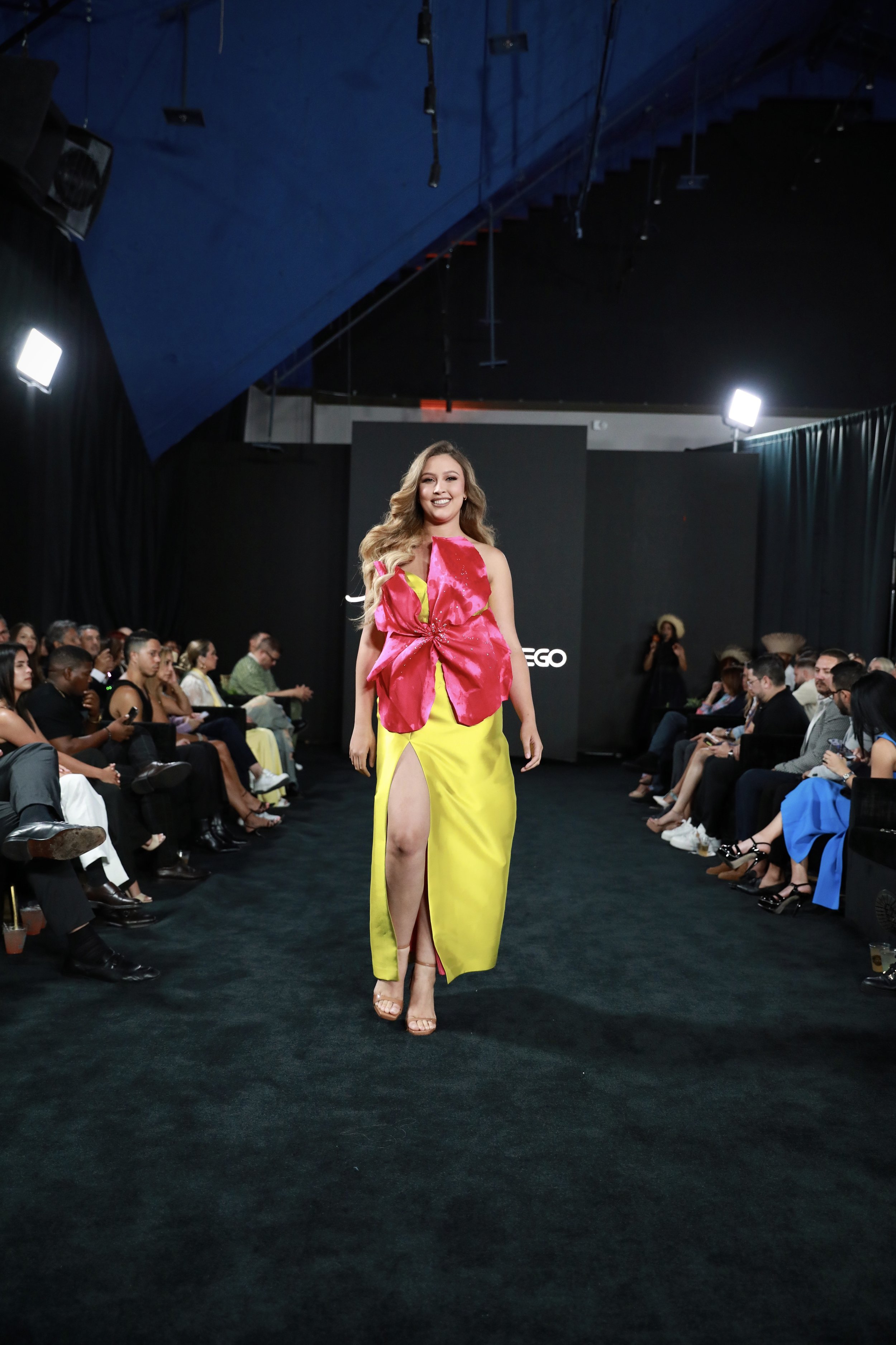Designer: Gaby Prego
Source: Giovanna Salerno