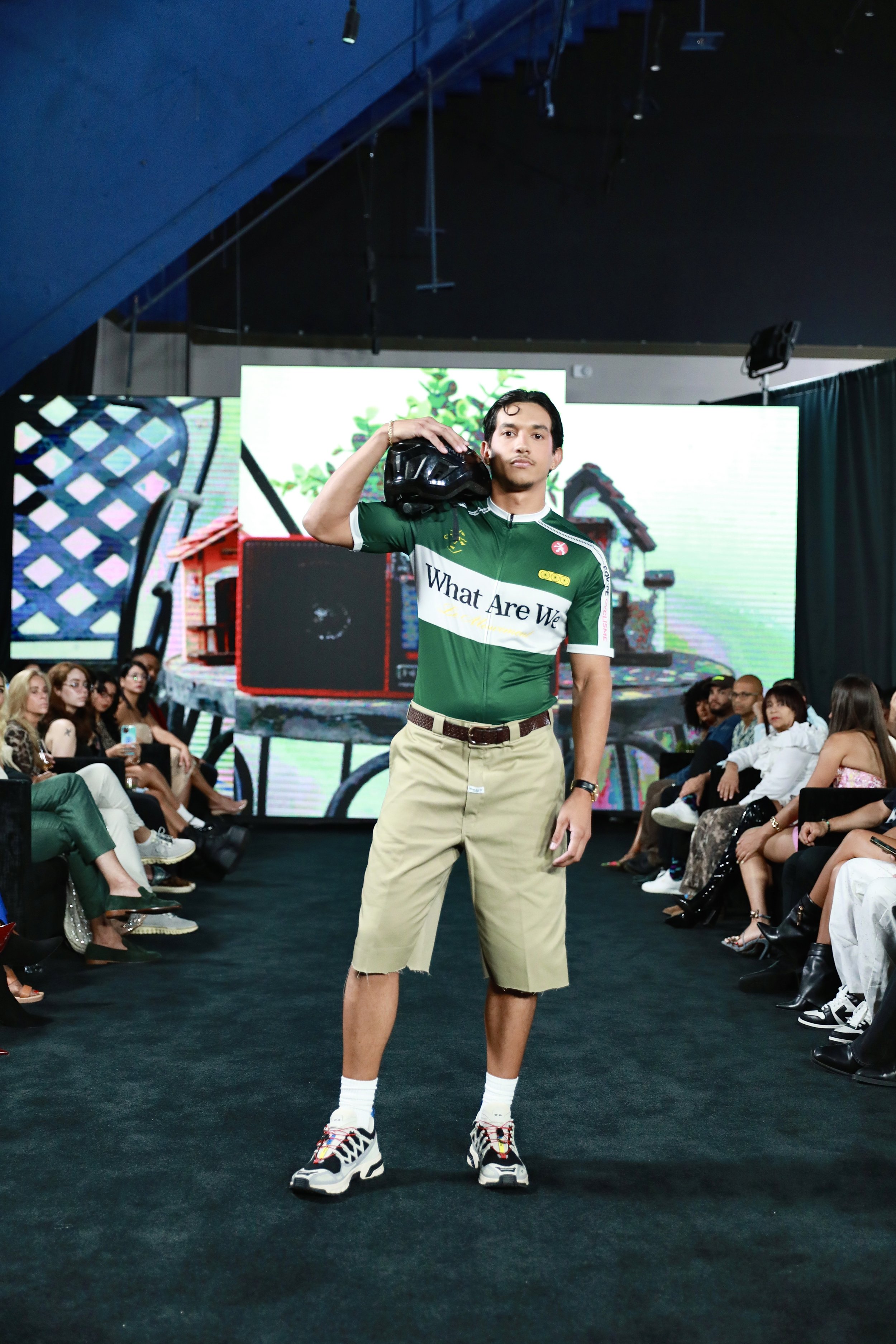 Designer/Brand: What are We
Source: Giovanna Salerno