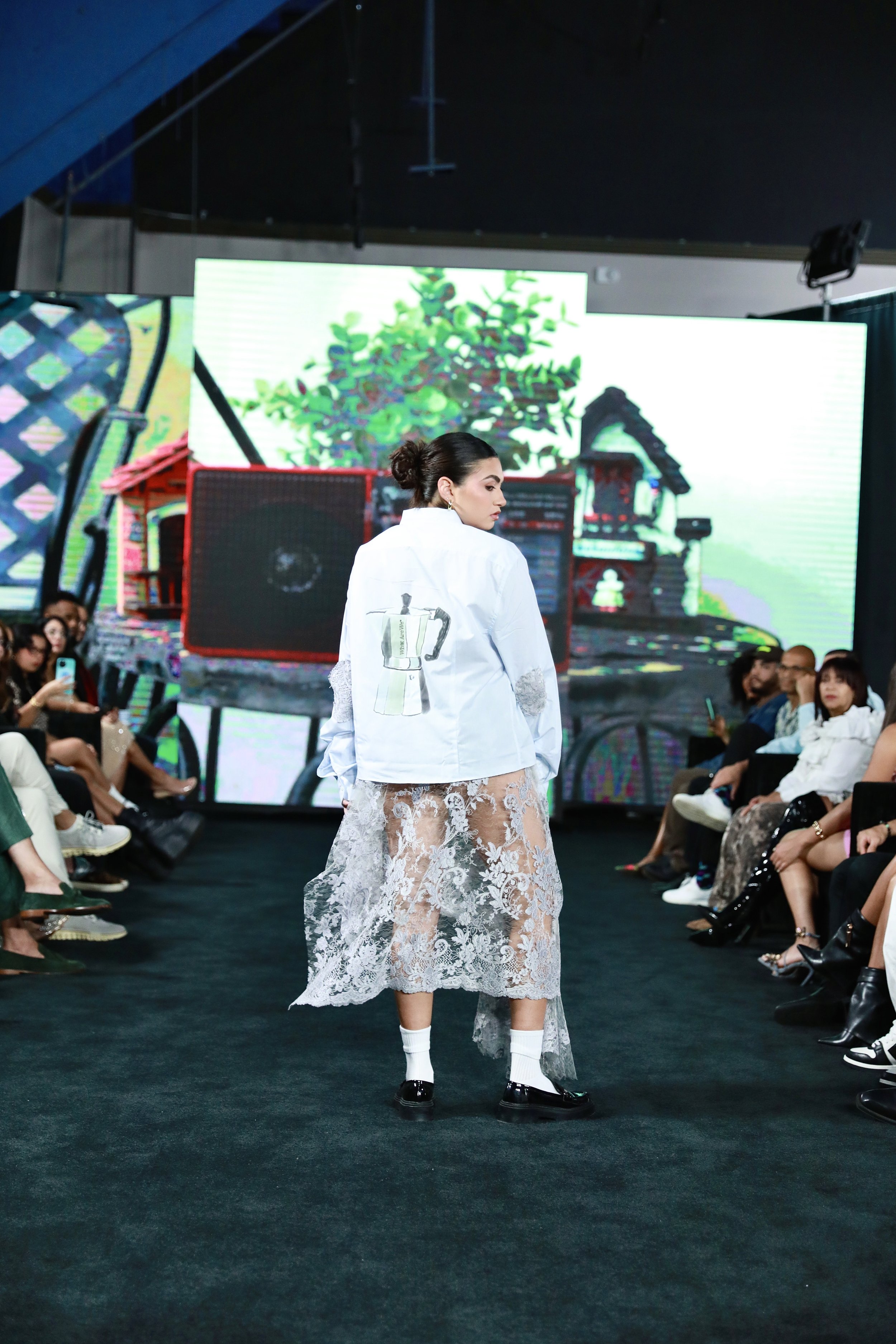 Designer/Brand: What are We
Source: Giovanna Salerno