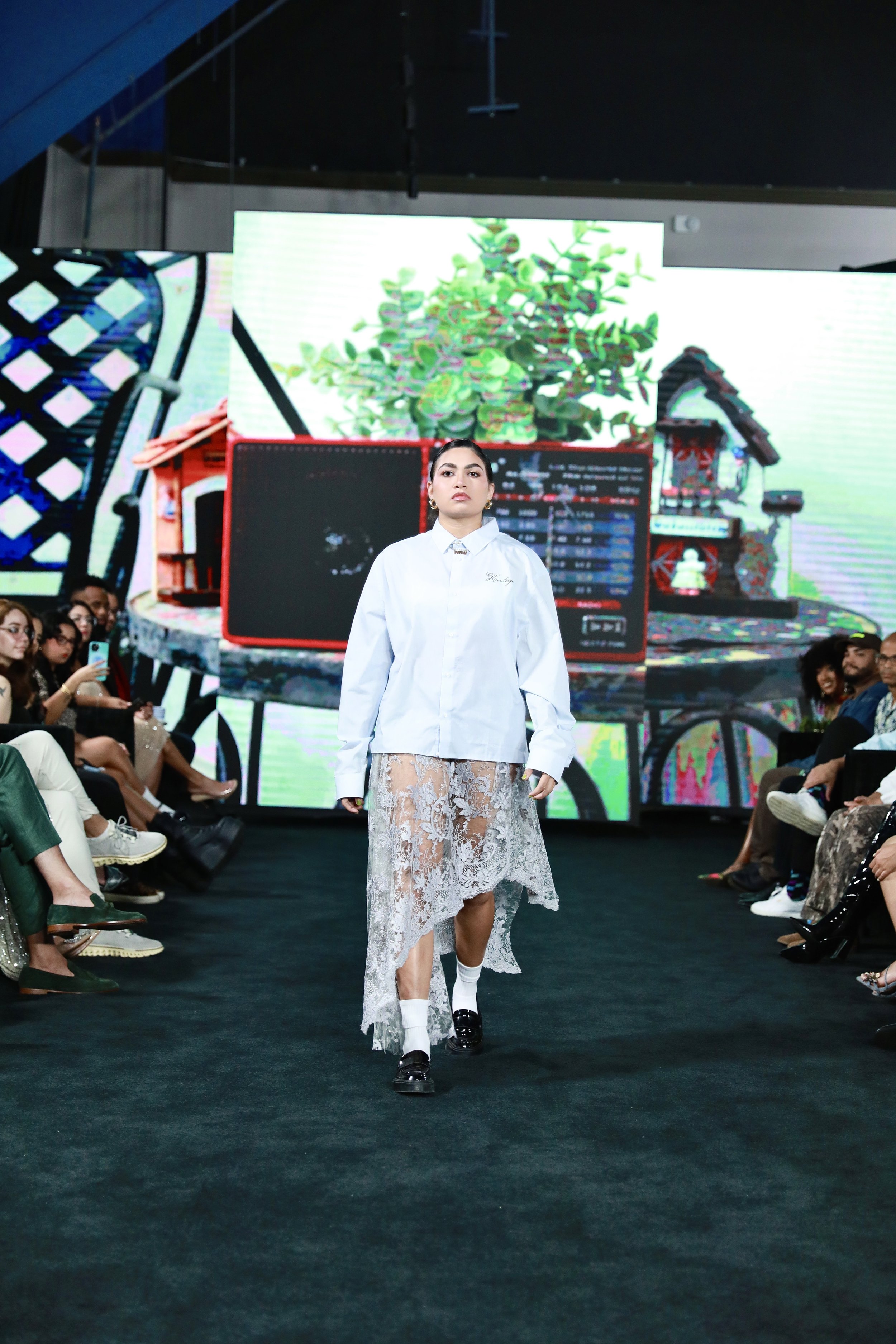 Designer/Brand: What are We
Source: Giovanna Salerno