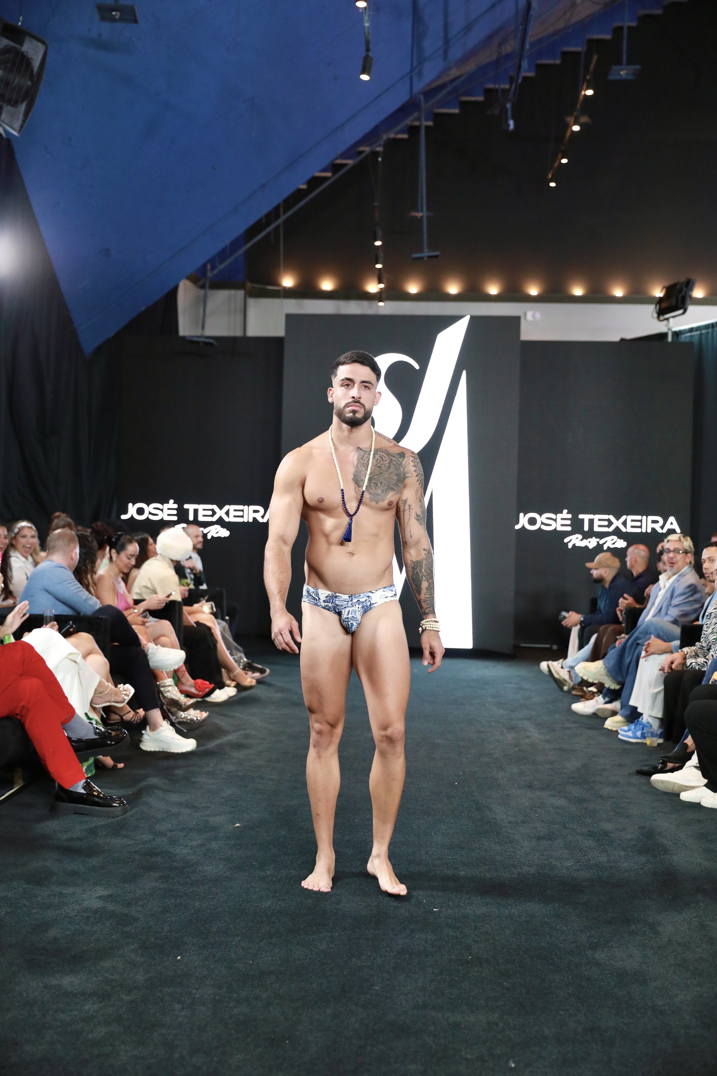Designer: José Texeira
Source: Giovanna Salerno