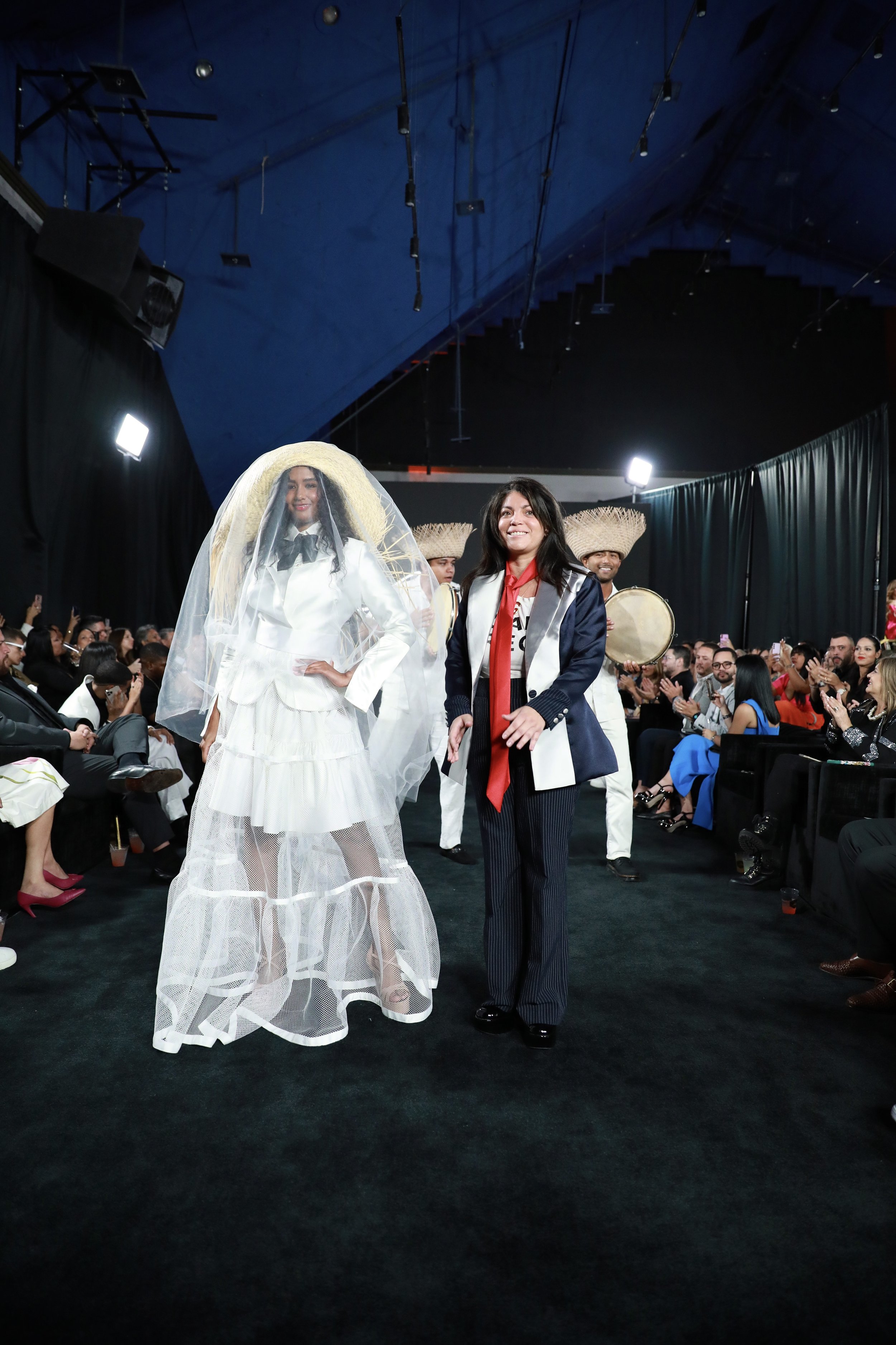 Designer: Gaby Prego
Source: Giovanna Salerno