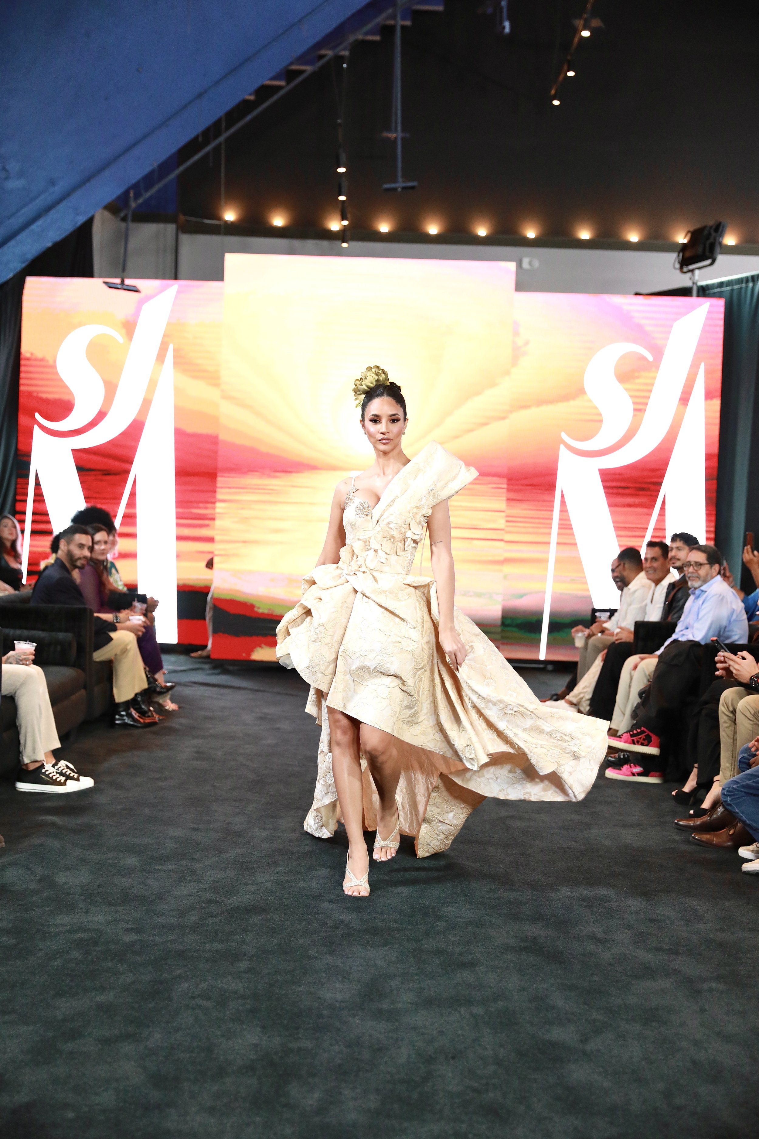 Designer: Juan Colón
Source: Giovanna Salerno