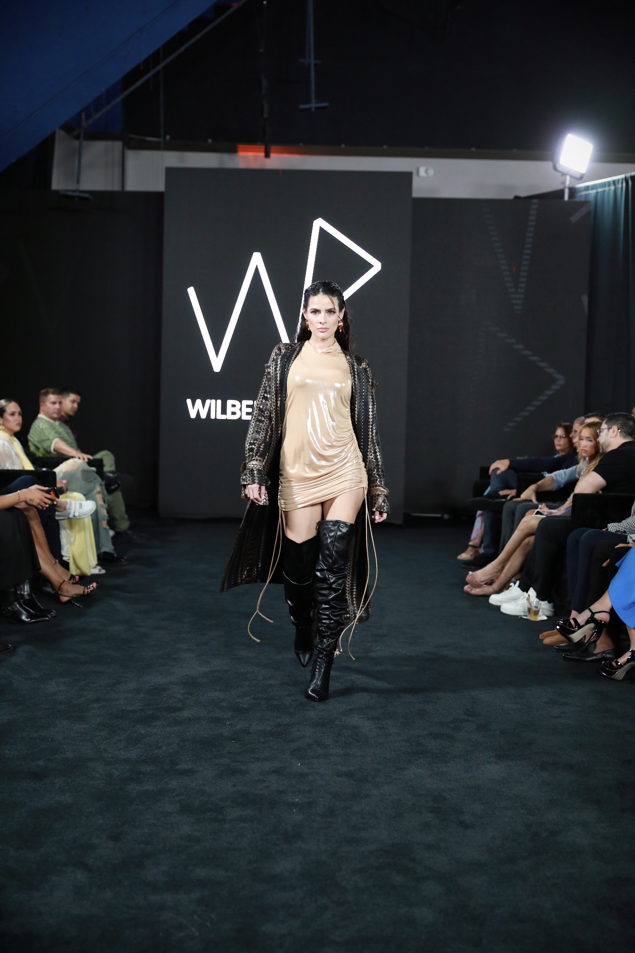 Designer: Wilberto Perez
Source: Giovanna Salerno