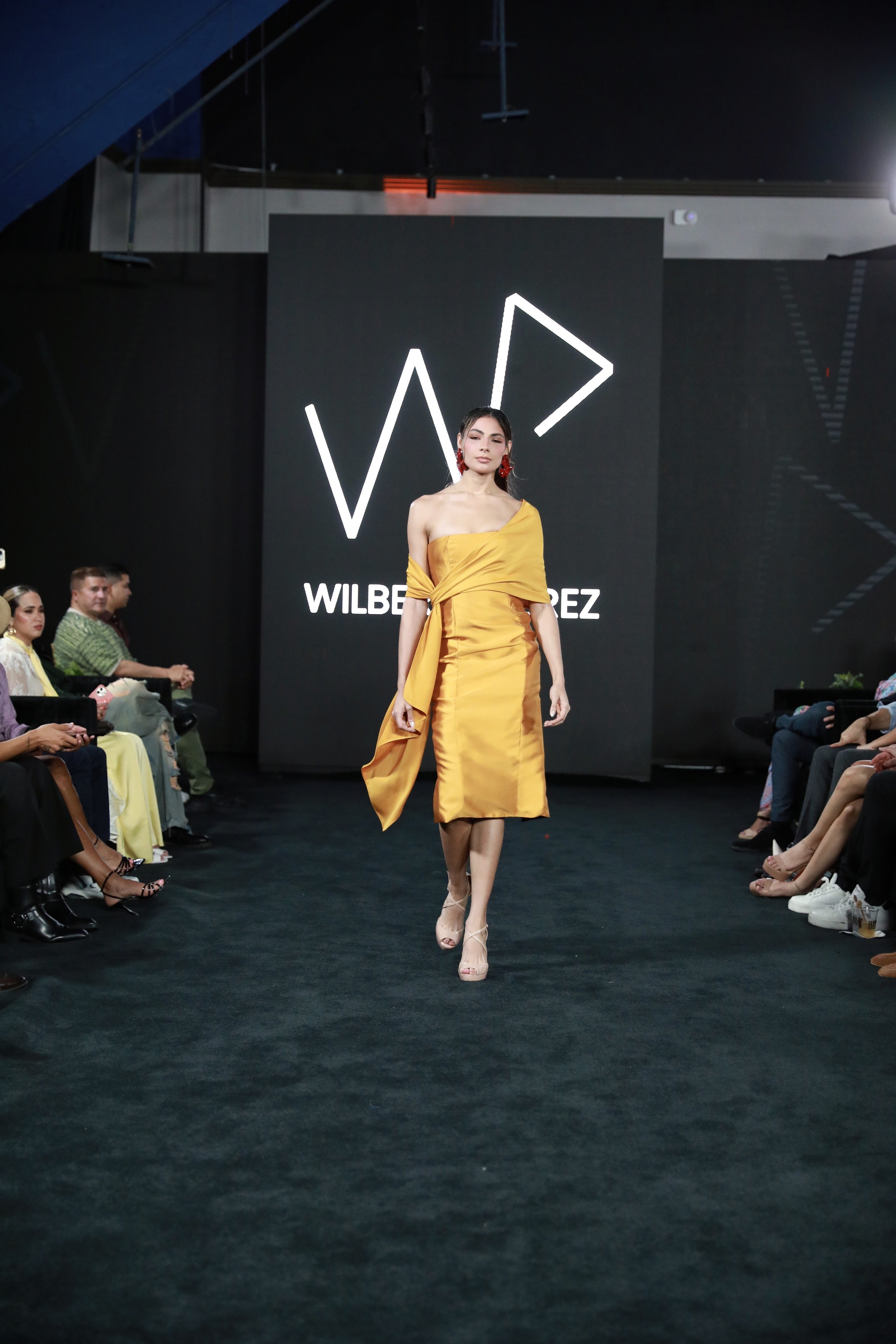Designer: Wilberto Perez
Source: Giovanna Salerno