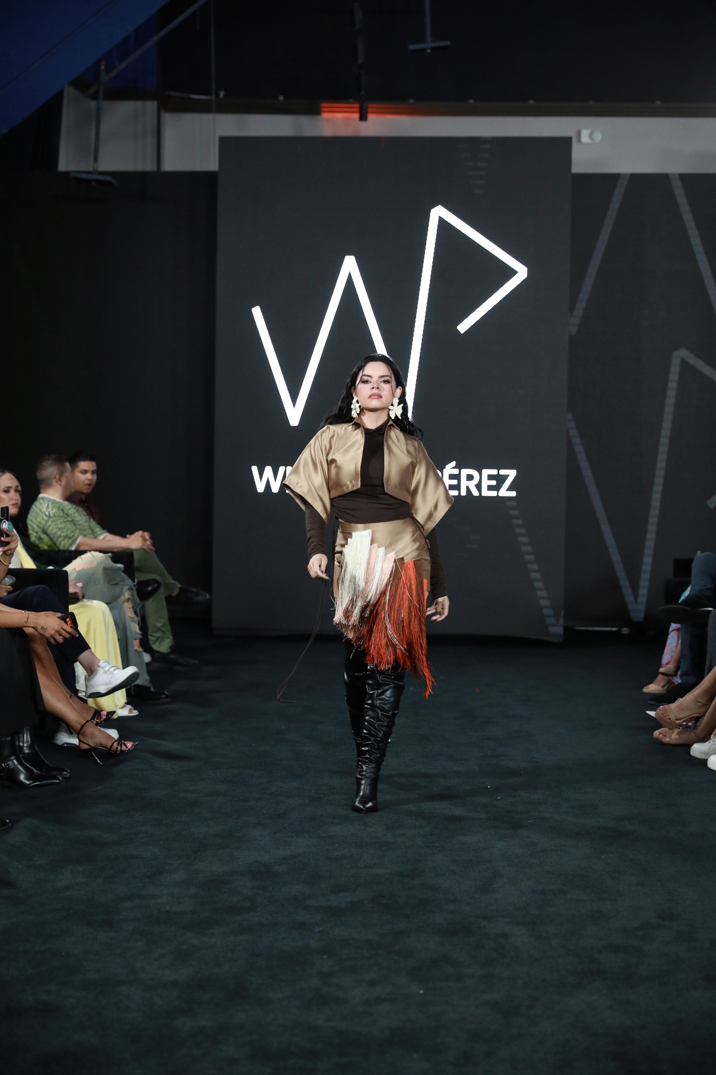 Designer: Wilberto Perez
Source: Giovanna Salerno