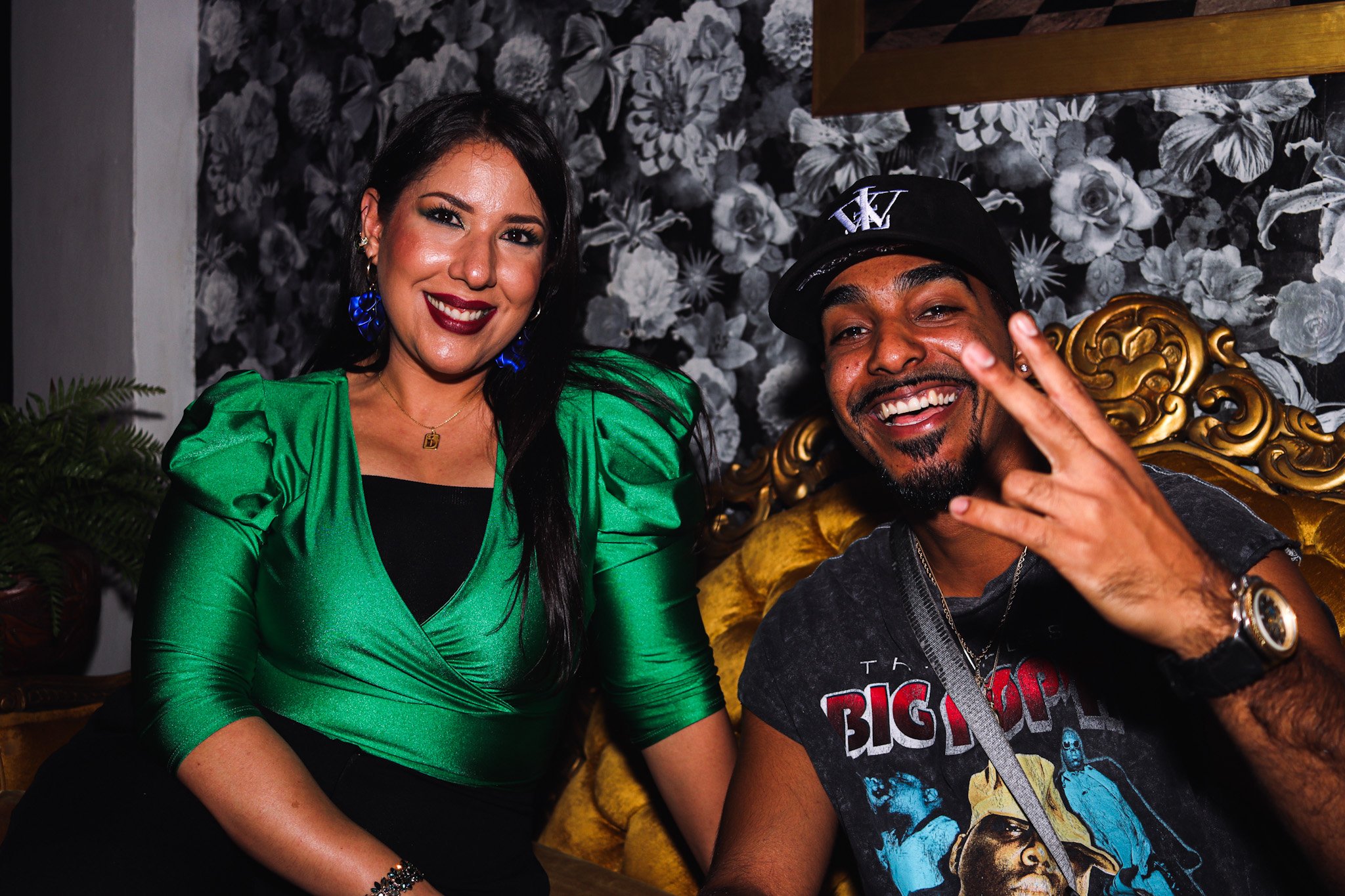 Fotos por: Odlan Films
Venue: CafeStudio Bayamón