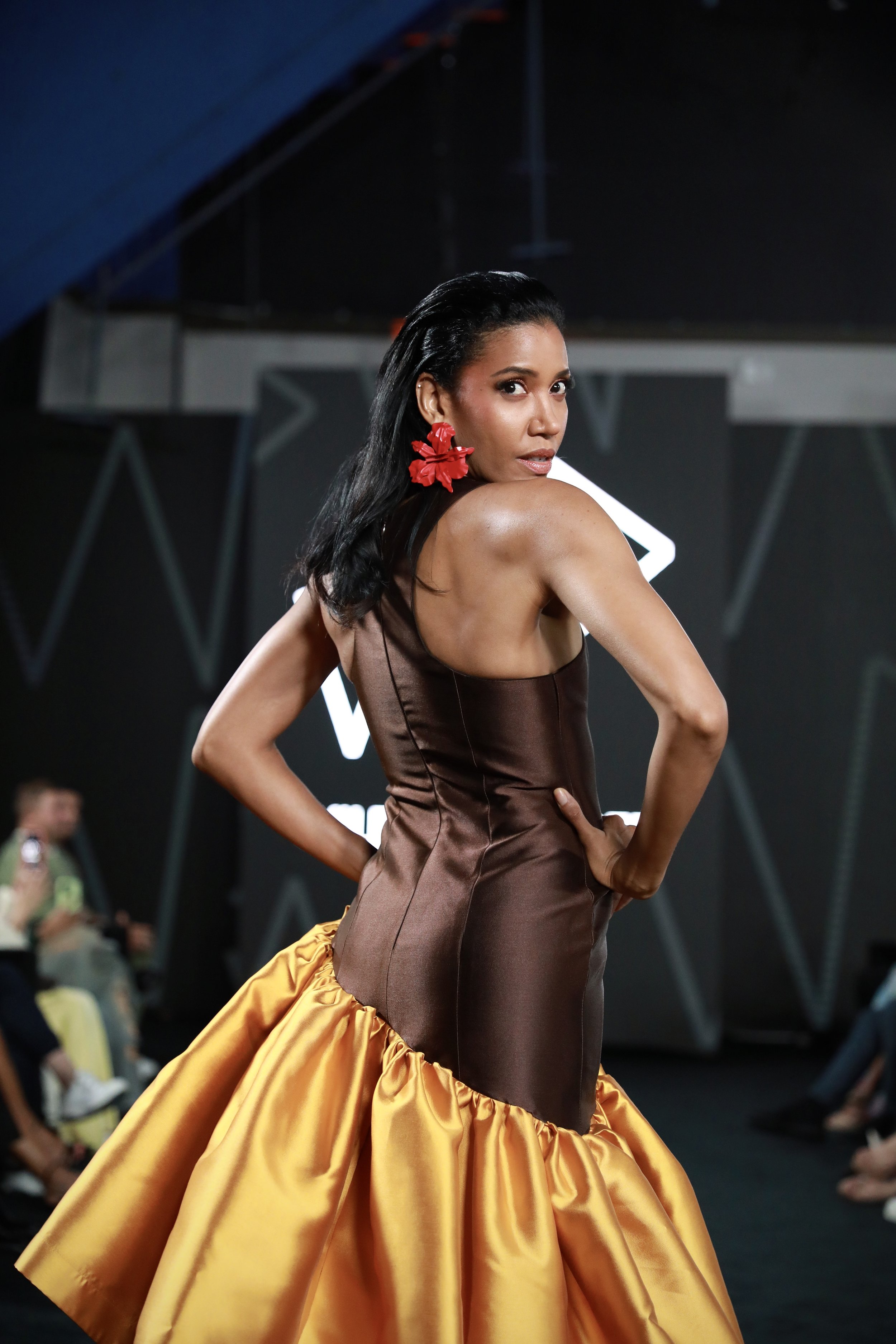 Designer: Wilberto Perez
Source: Giovanna Salerno