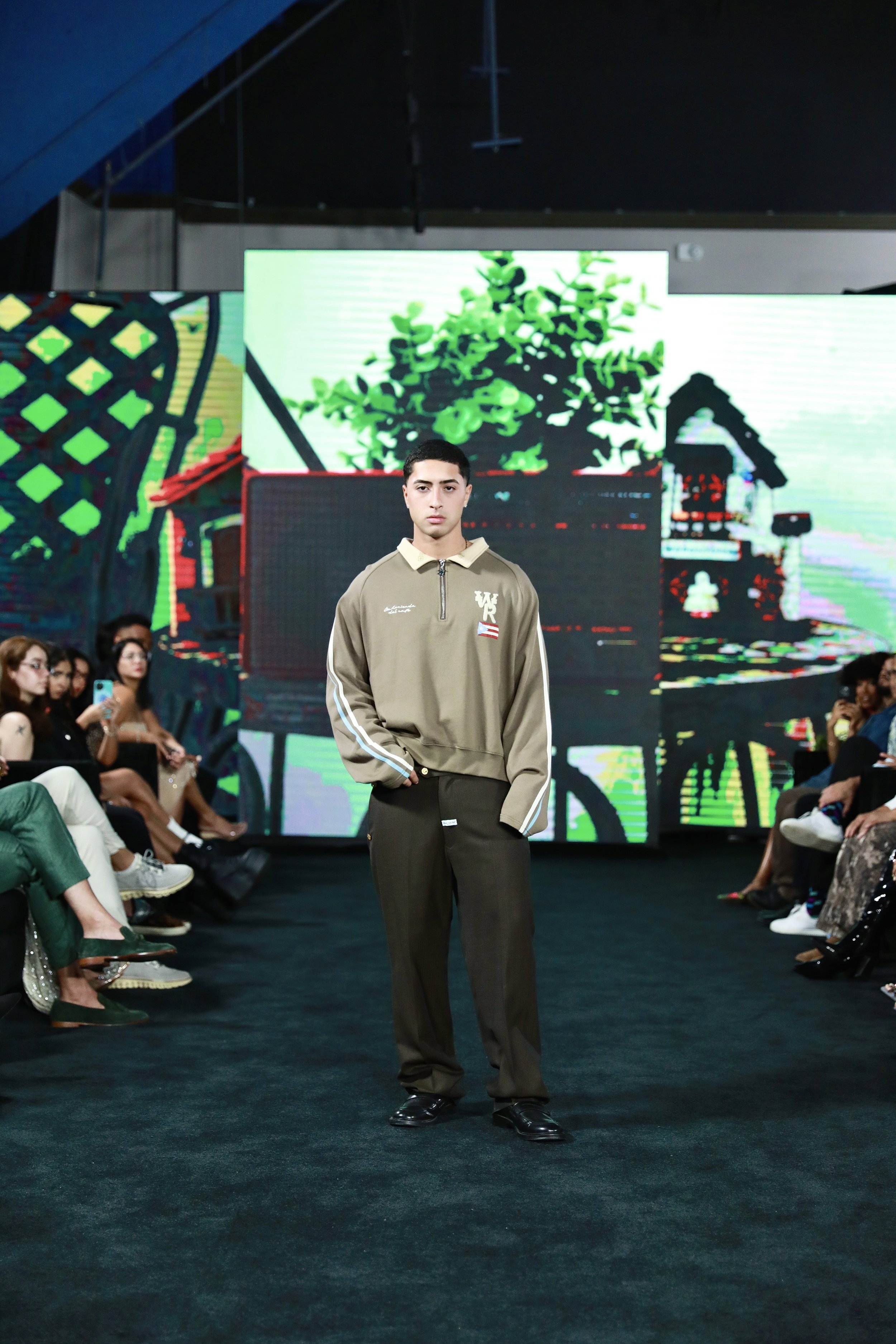 Designer/Brand: What are We
Source: Giovanna Salerno
