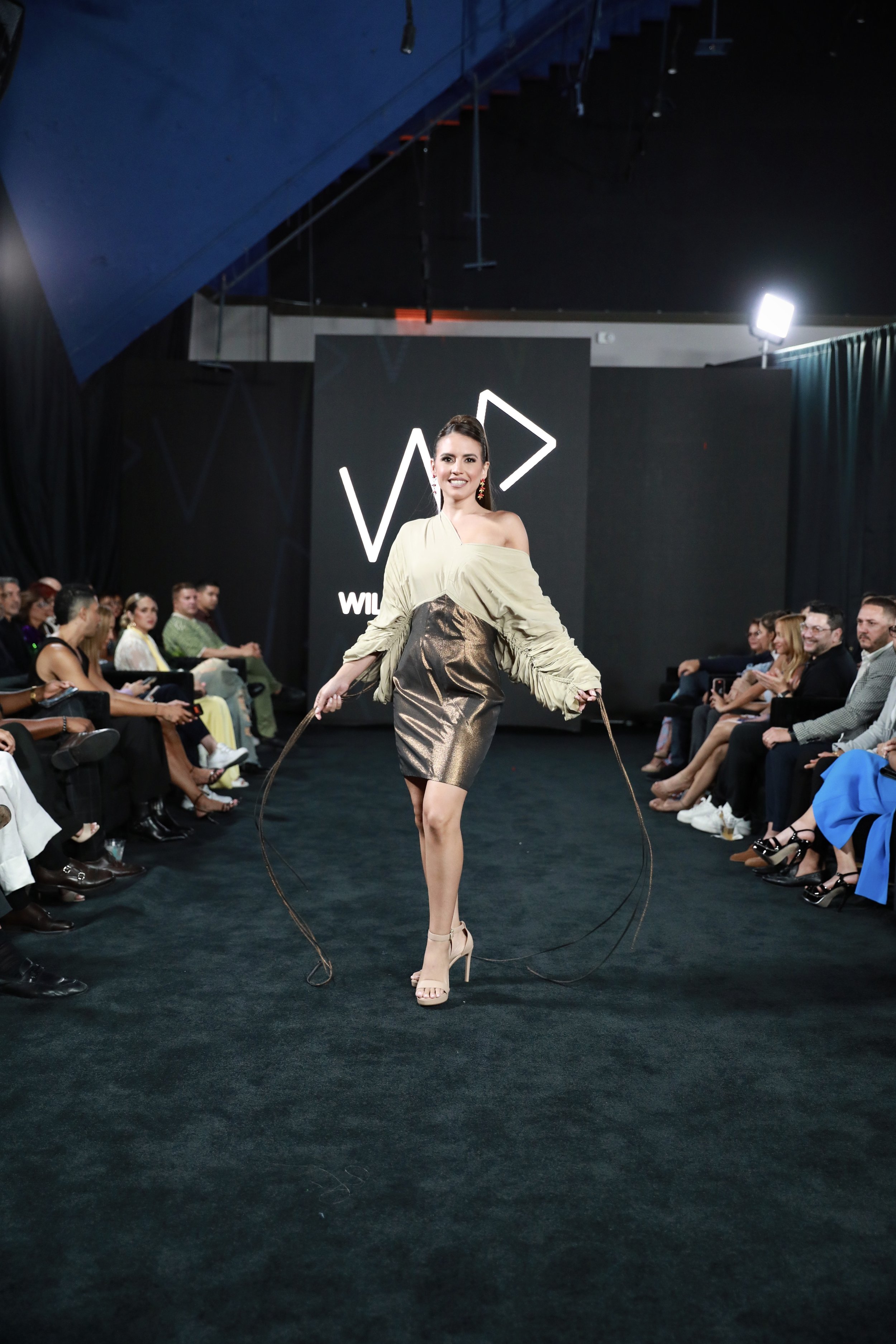 Designer: Wilberto Perez
Source: Giovanna Salerno