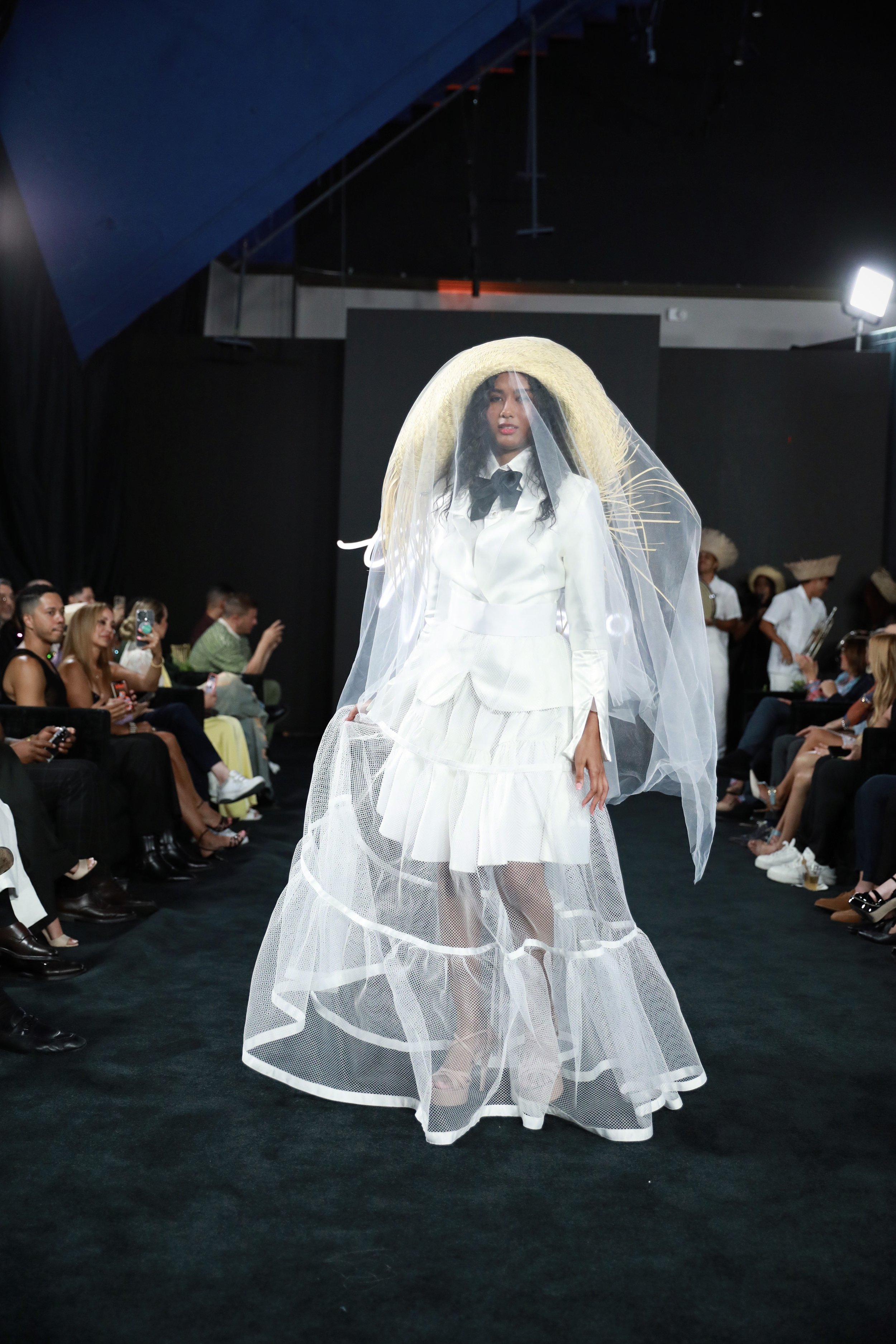 Designer: Gaby Prego
Source: Giovanna Salerno