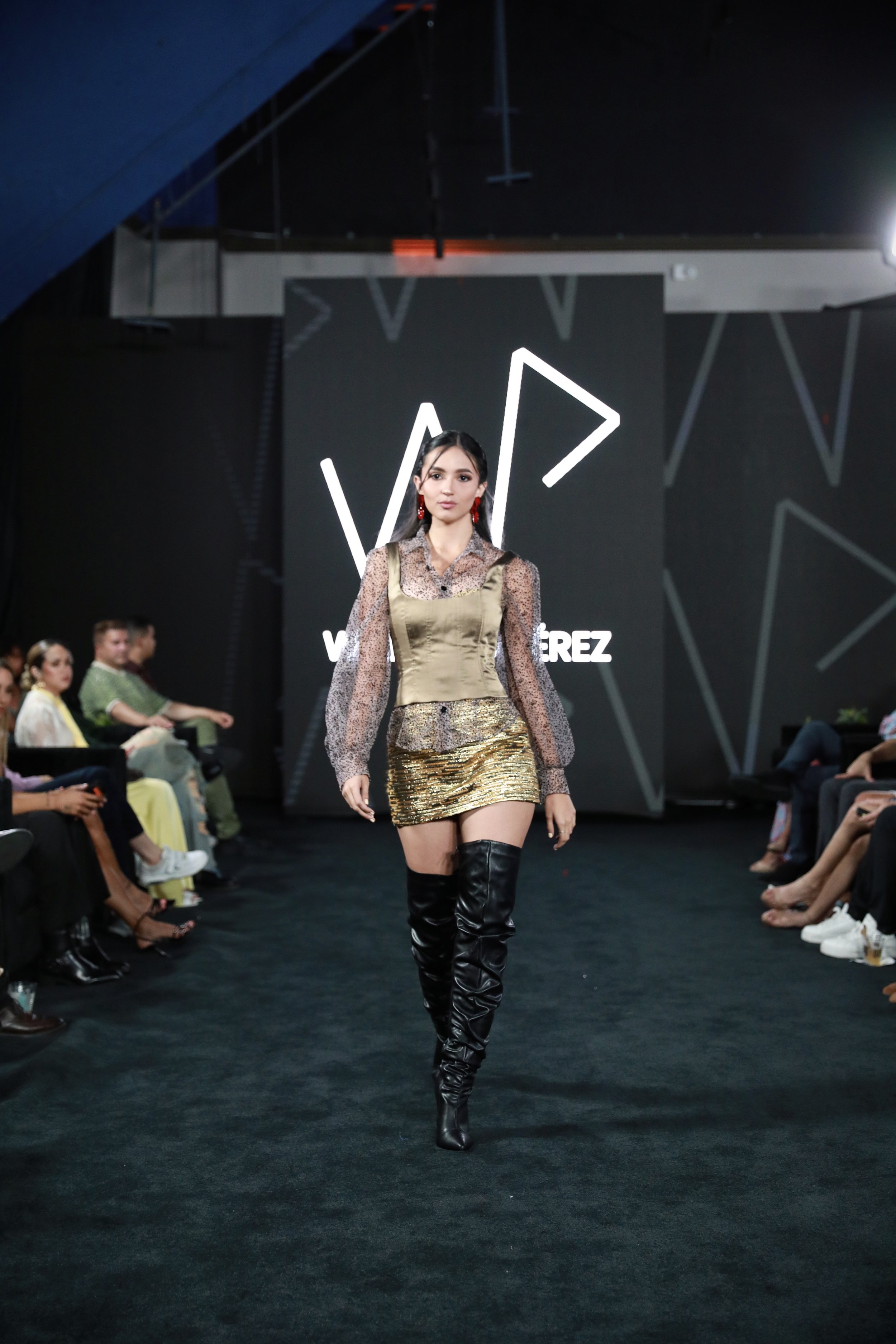 Designer: Wilberto Perez
Source: Giovanna Salerno