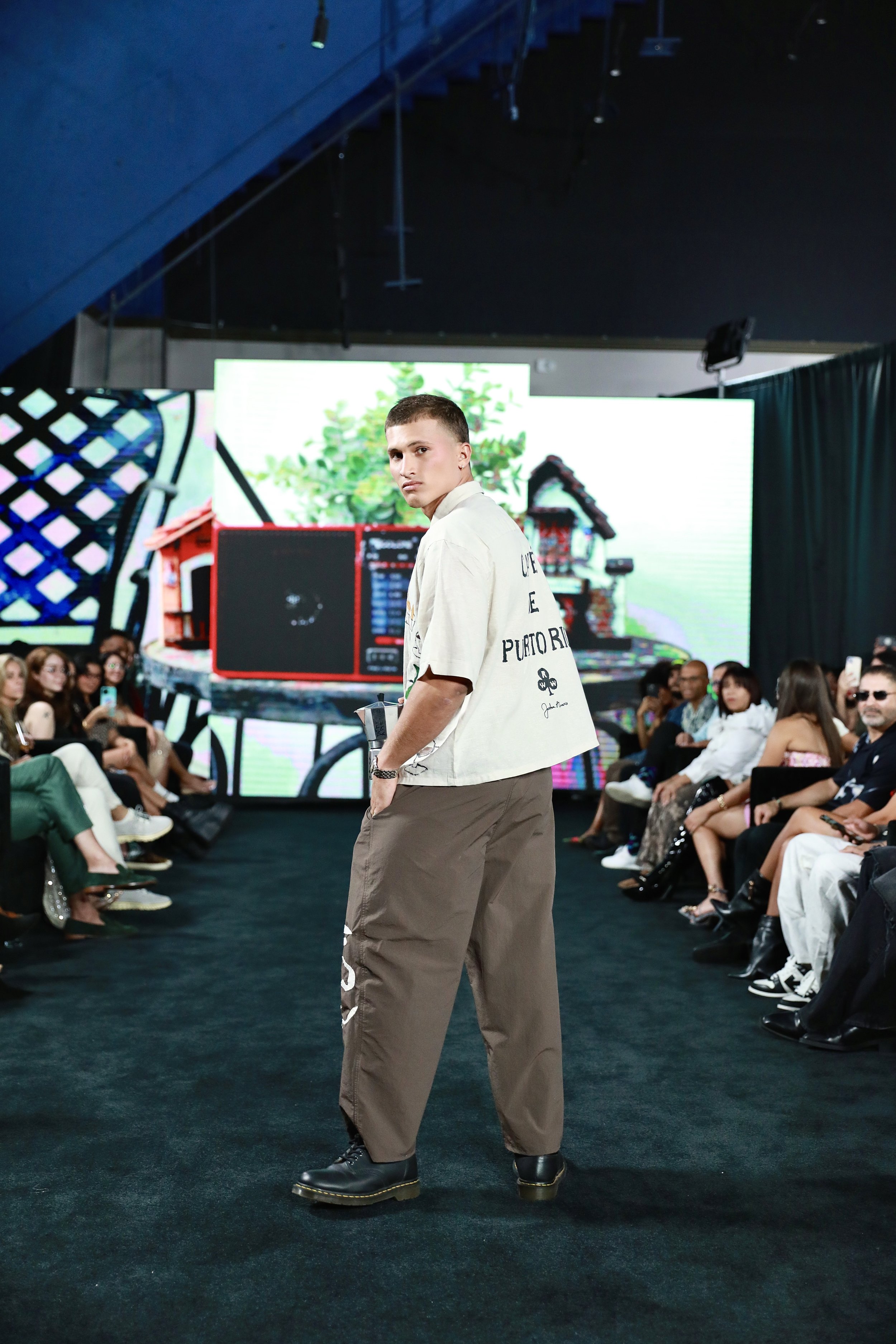 Designer/Brand: What are We
Source: Giovanna Salerno