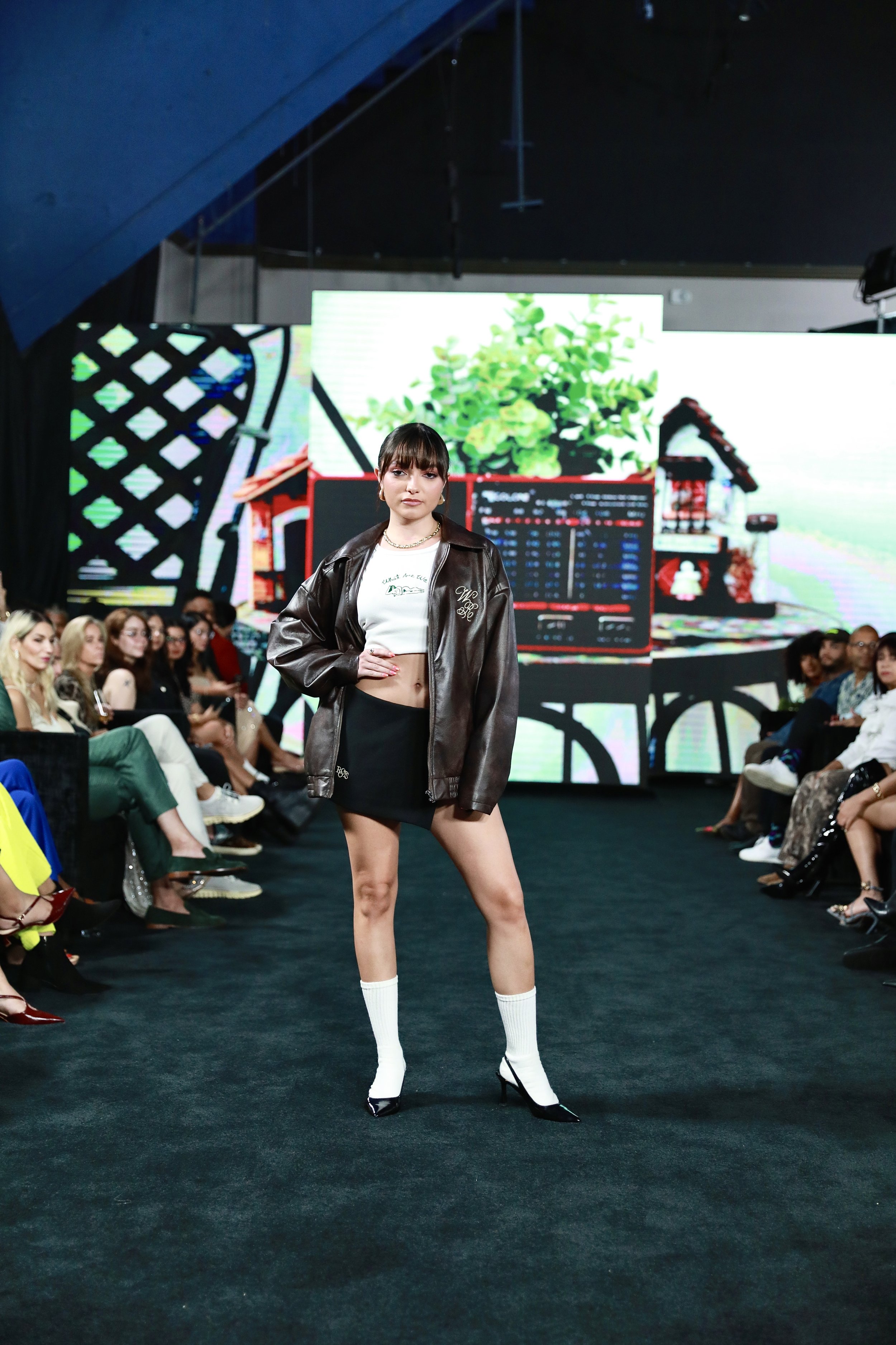 Designer/Brand: What are We
Source: Giovanna Salerno