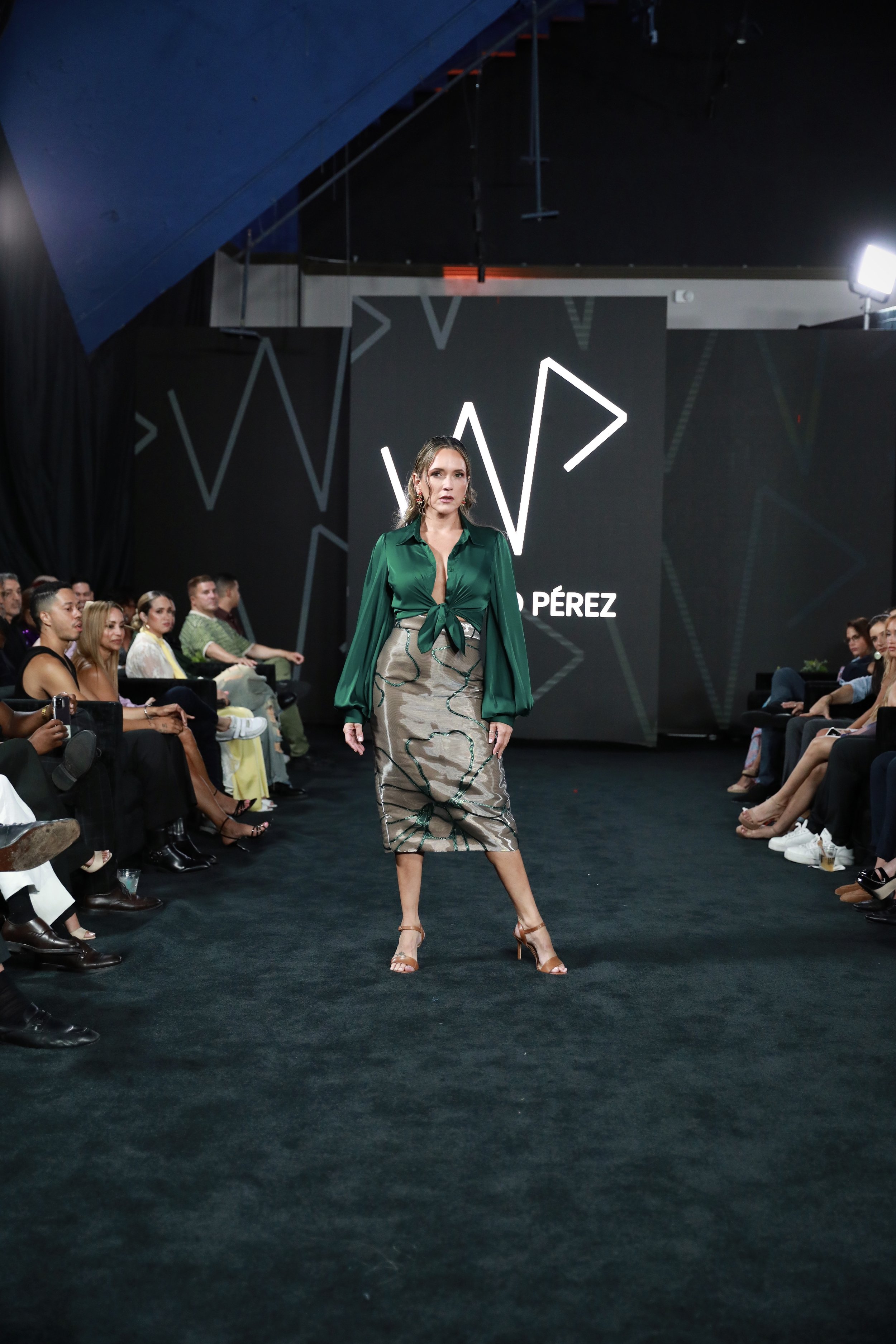 Designer: Wilberto Perez
Source: Giovanna Salerno