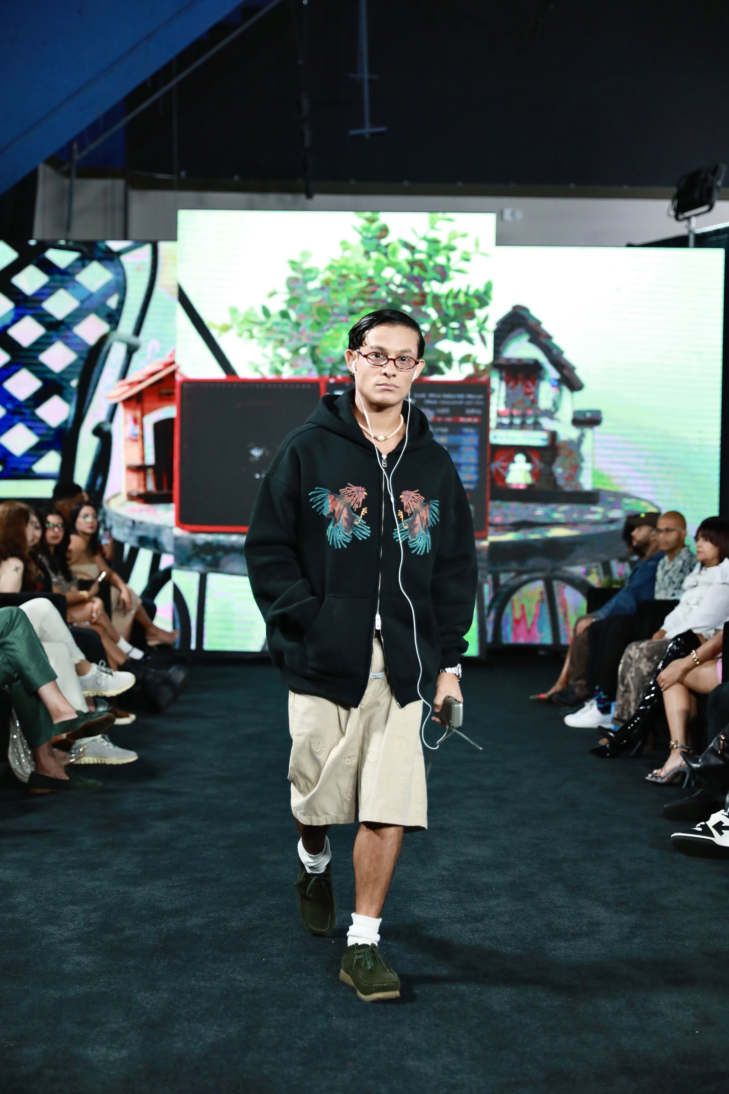 Designer/Brand: What are We
Source: Giovanna Salerno
