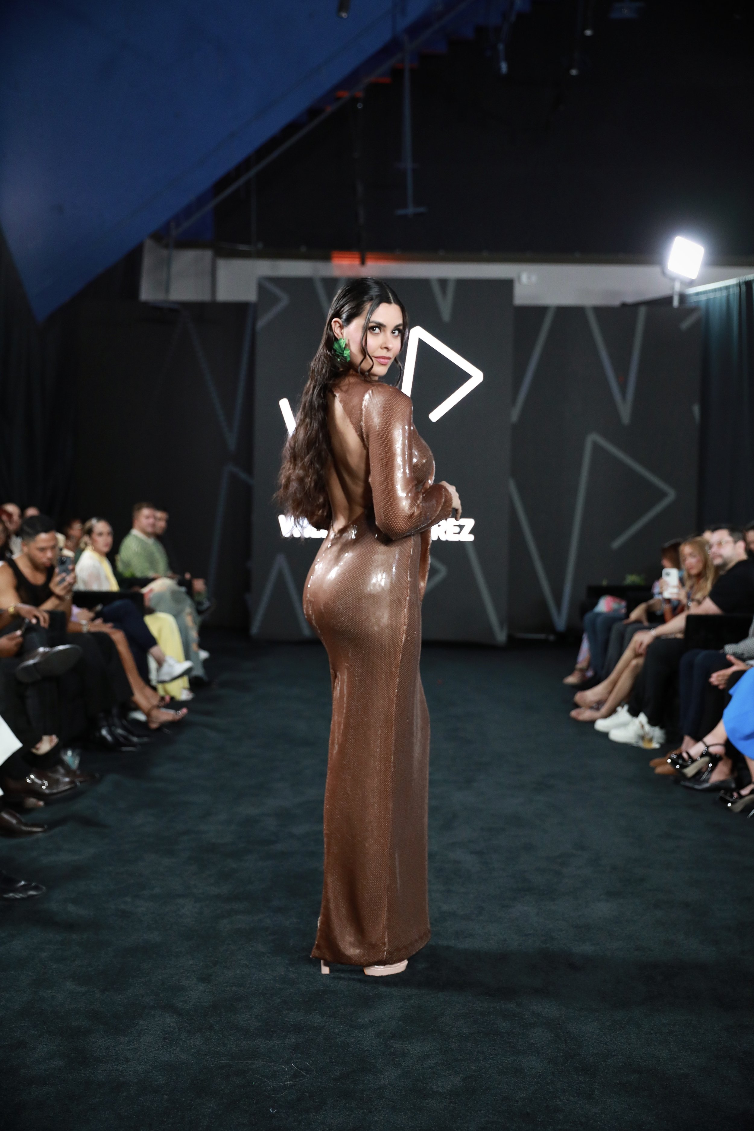 Designer: Wilberto Perez
Source: Giovanna Salerno