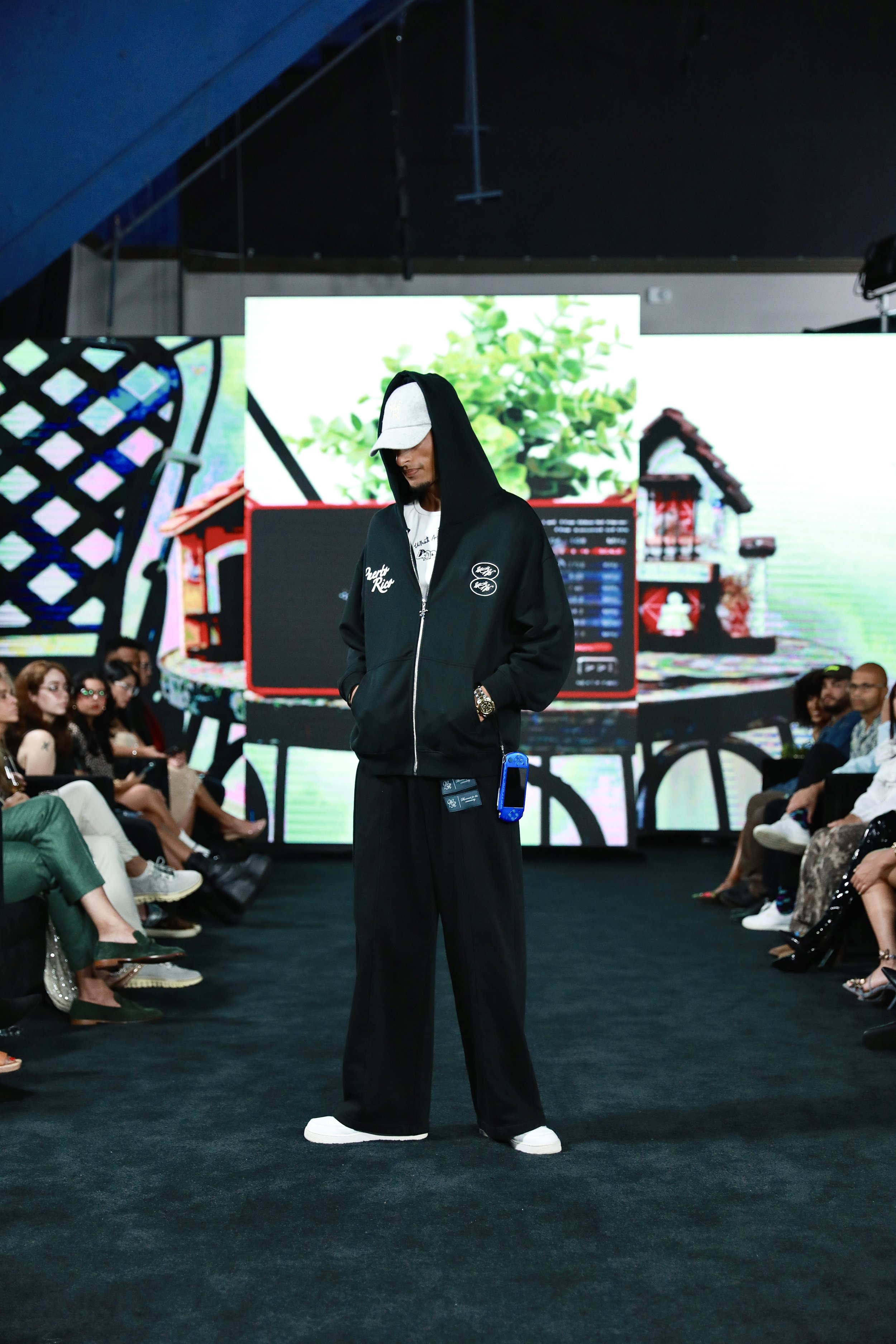 Designer/Brand: What are We
Source: Giovanna Salerno