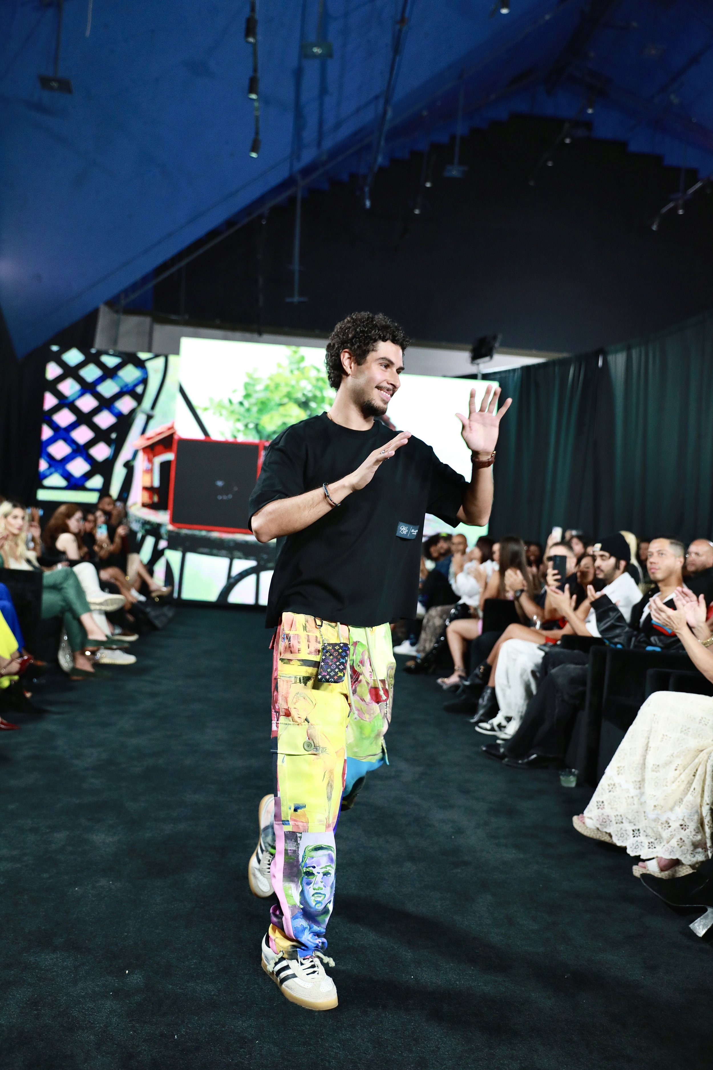 Designer/Brand: What are We
Source: Giovanna Salerno