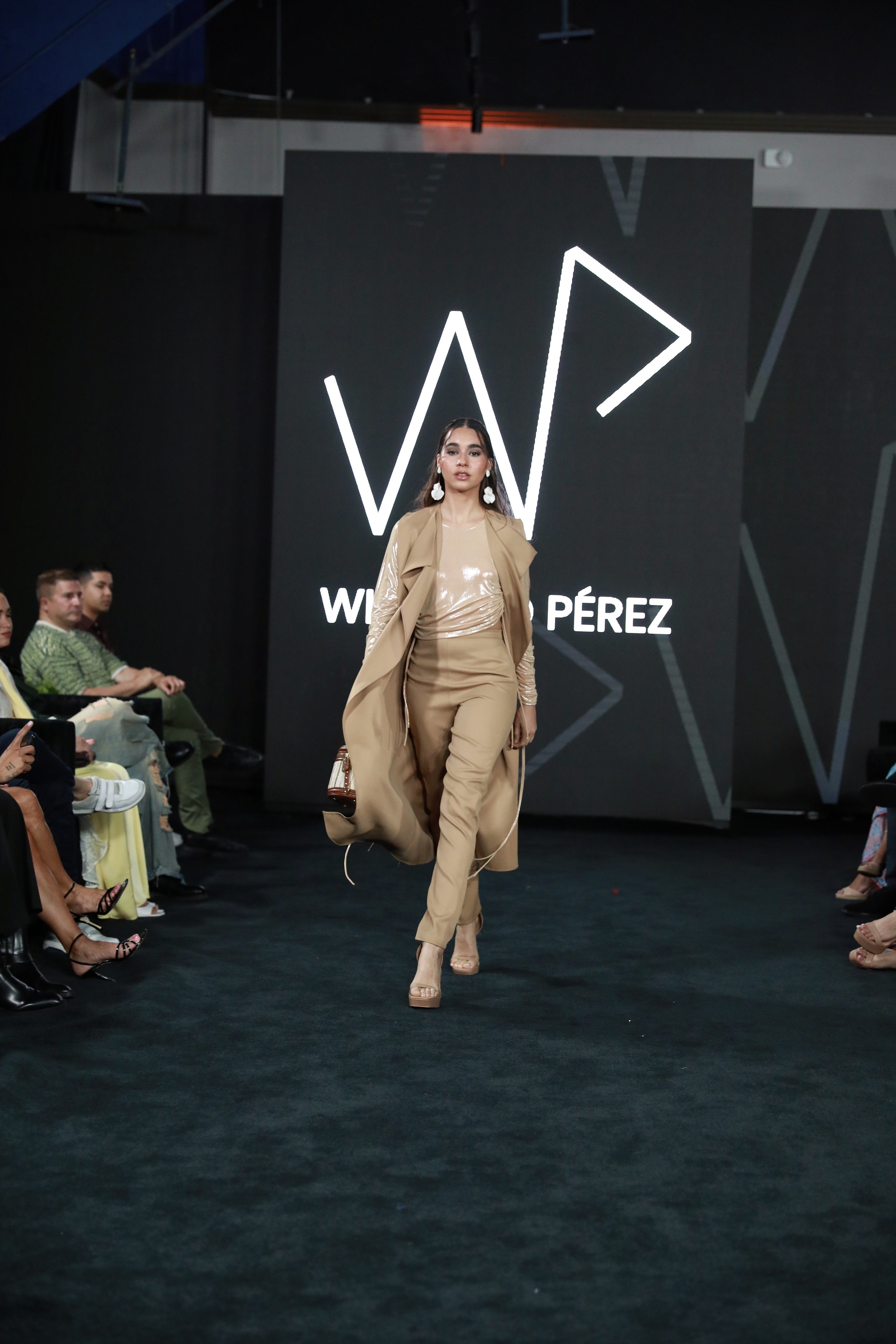 Designer: Wilberto Perez
Source: Giovanna Salerno
