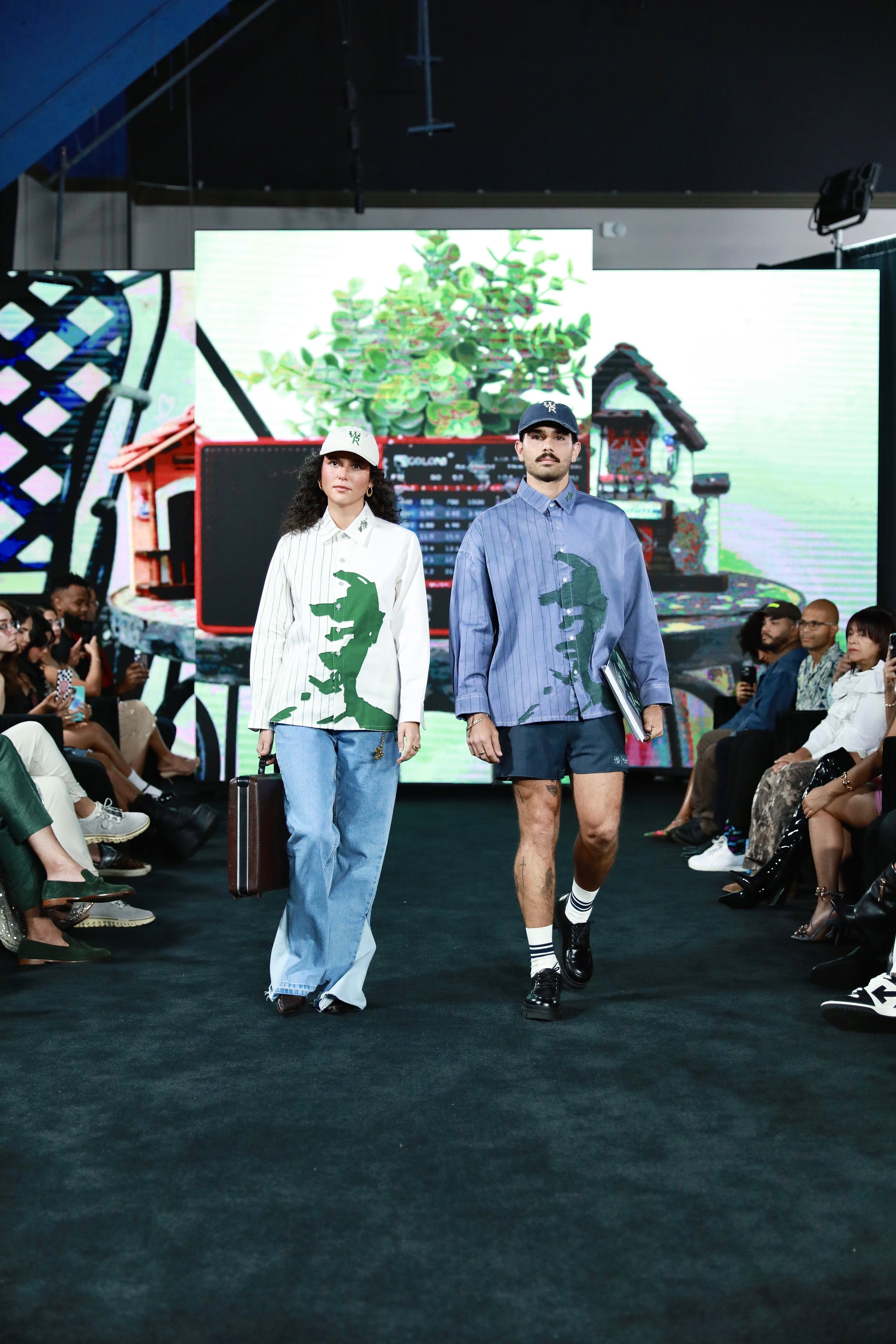 Designer/Brand: What are We
Source: Giovanna Salerno