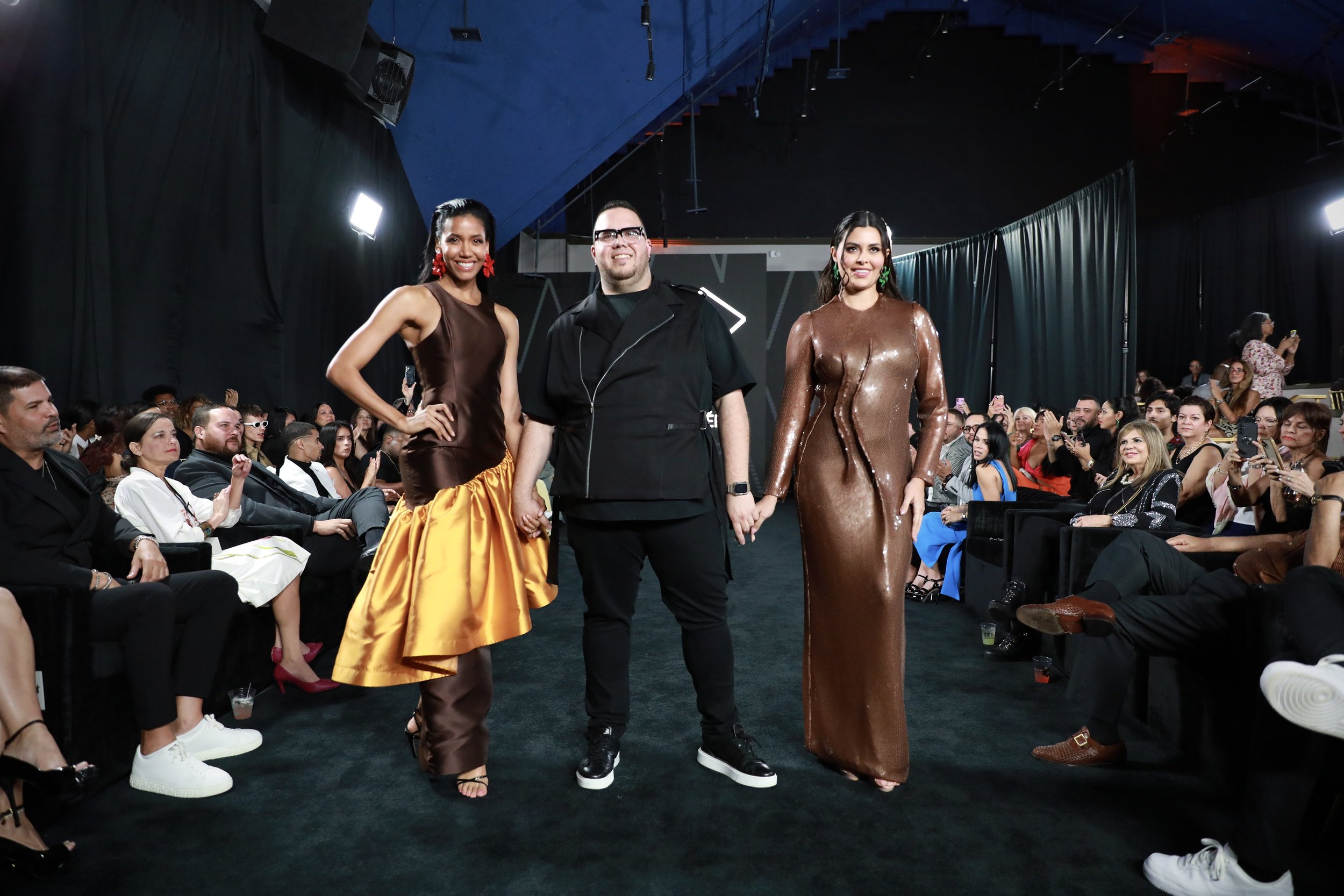 Designer: Wilberto Perez
Source: Giovanna Salerno