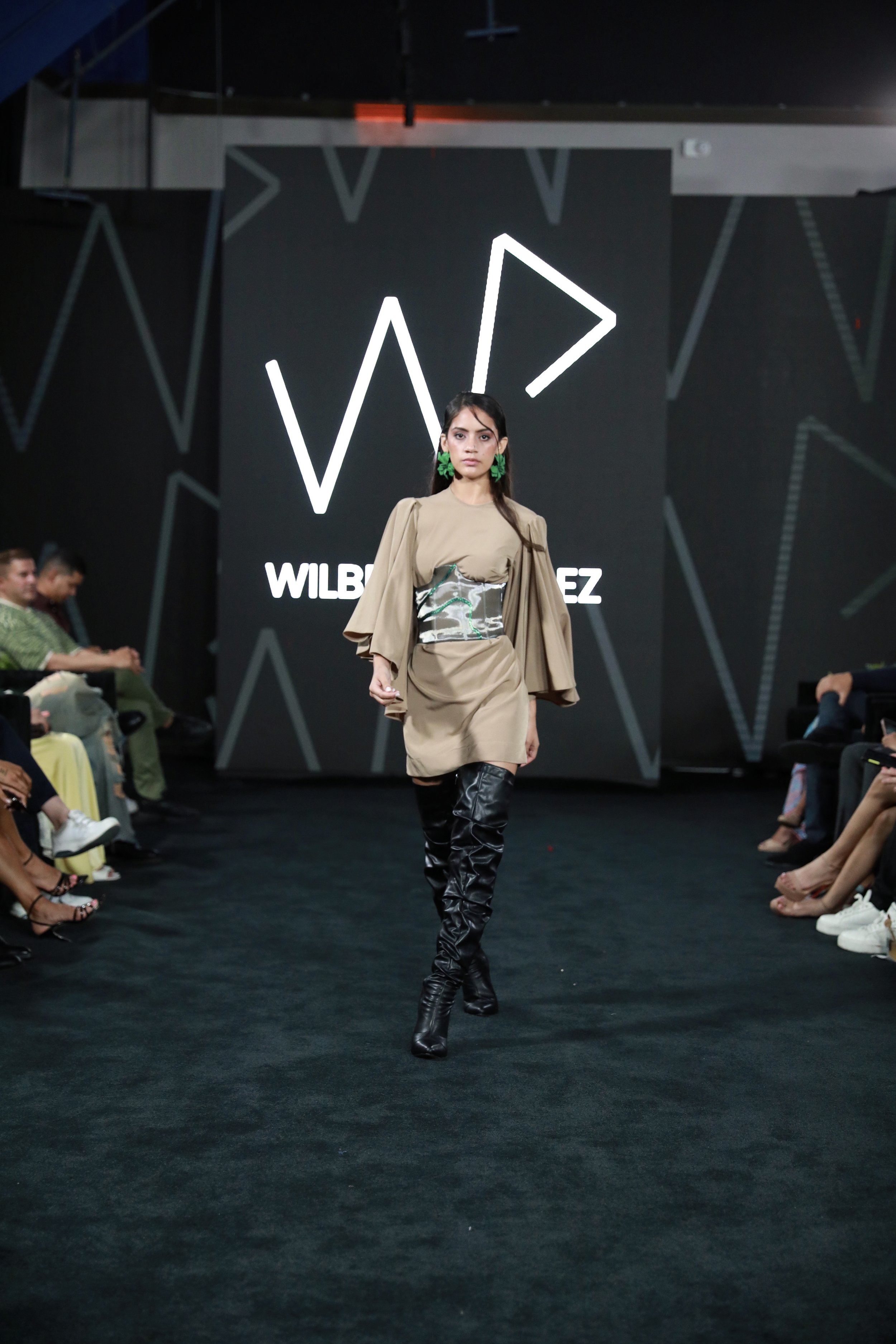 Designer: Wilberto Perez
Source: Giovanna Salerno