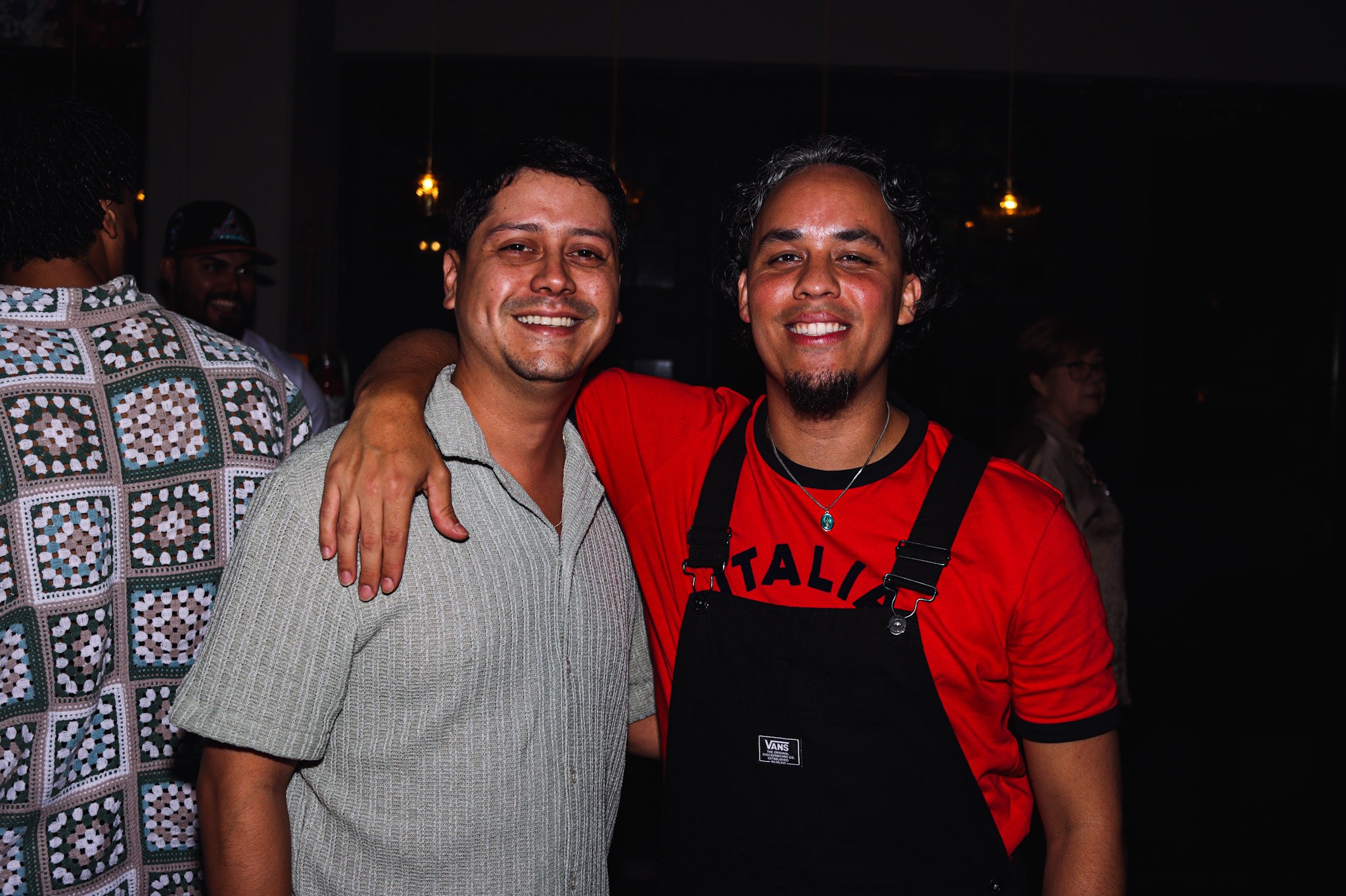 Fotos por: Odlan Films
Venue: CafeStudio Bayamón