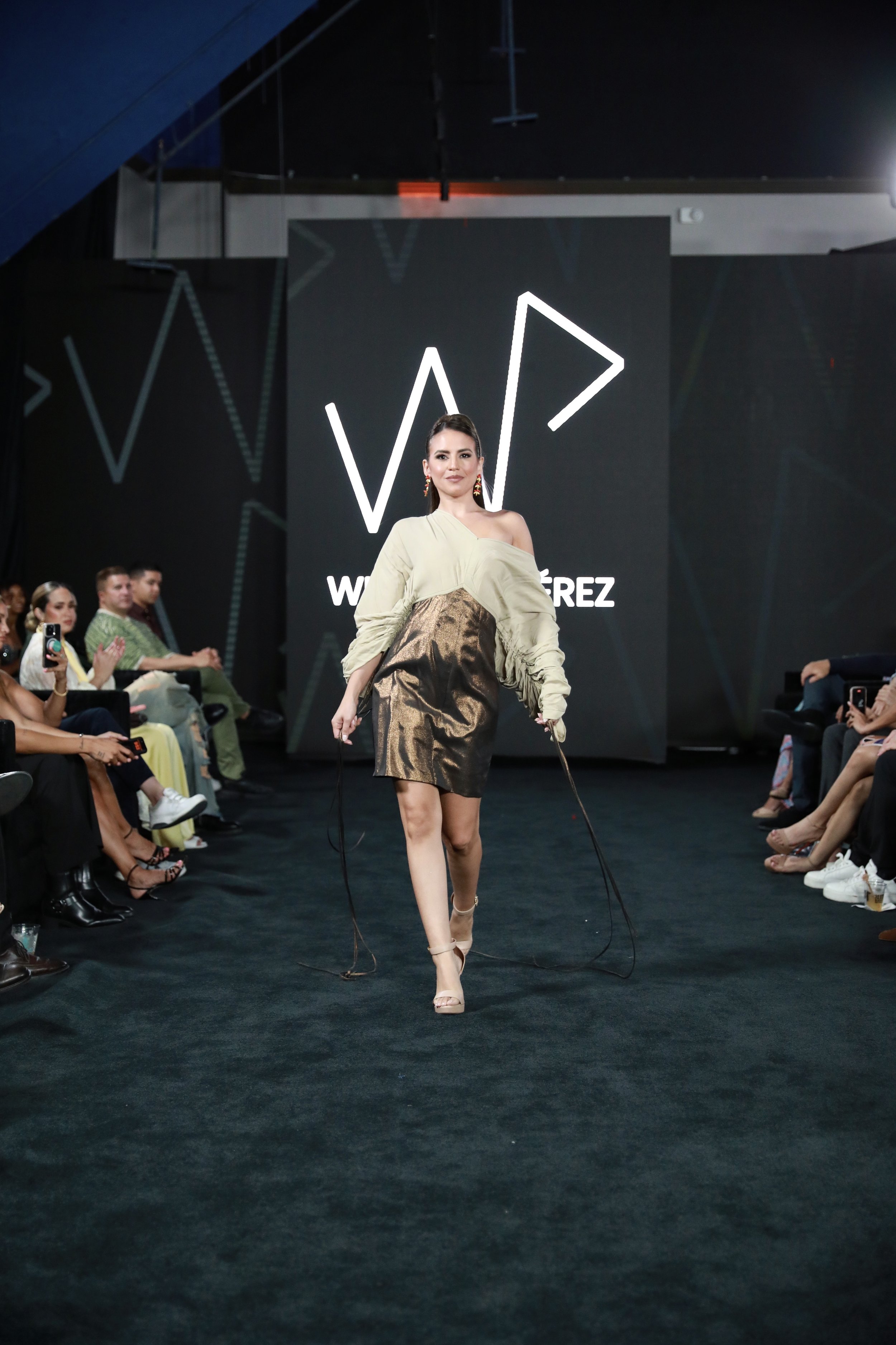 Designer: Wilberto Perez
Source: Giovanna Salerno