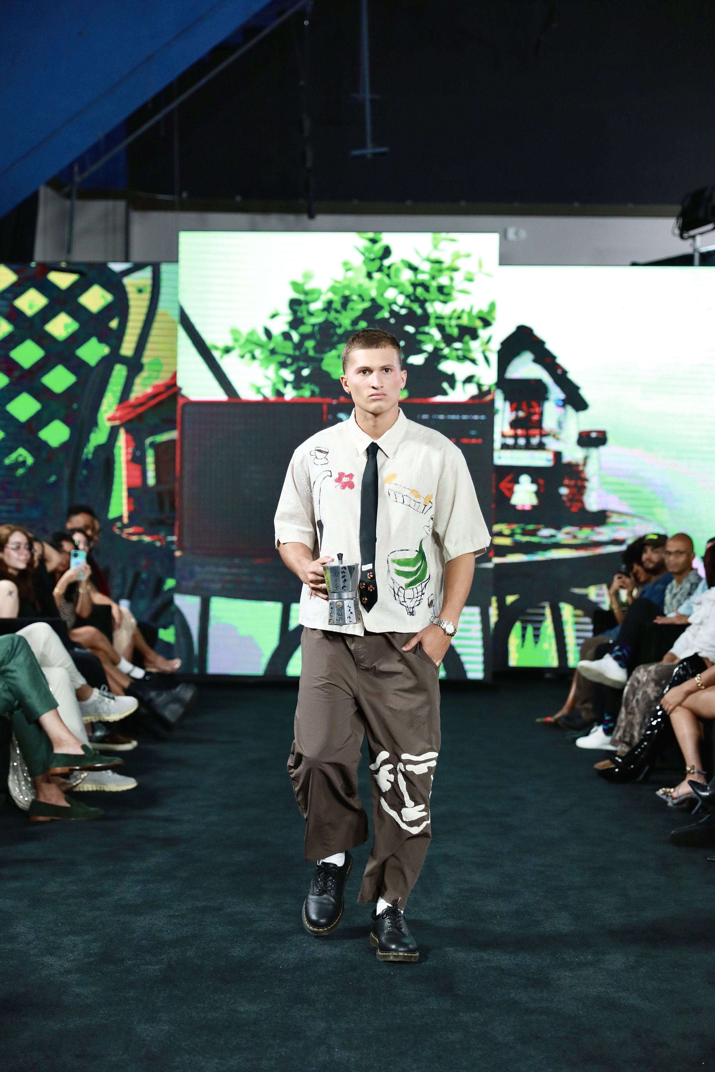 Designer/Brand: What are We
Source: Giovanna Salerno
