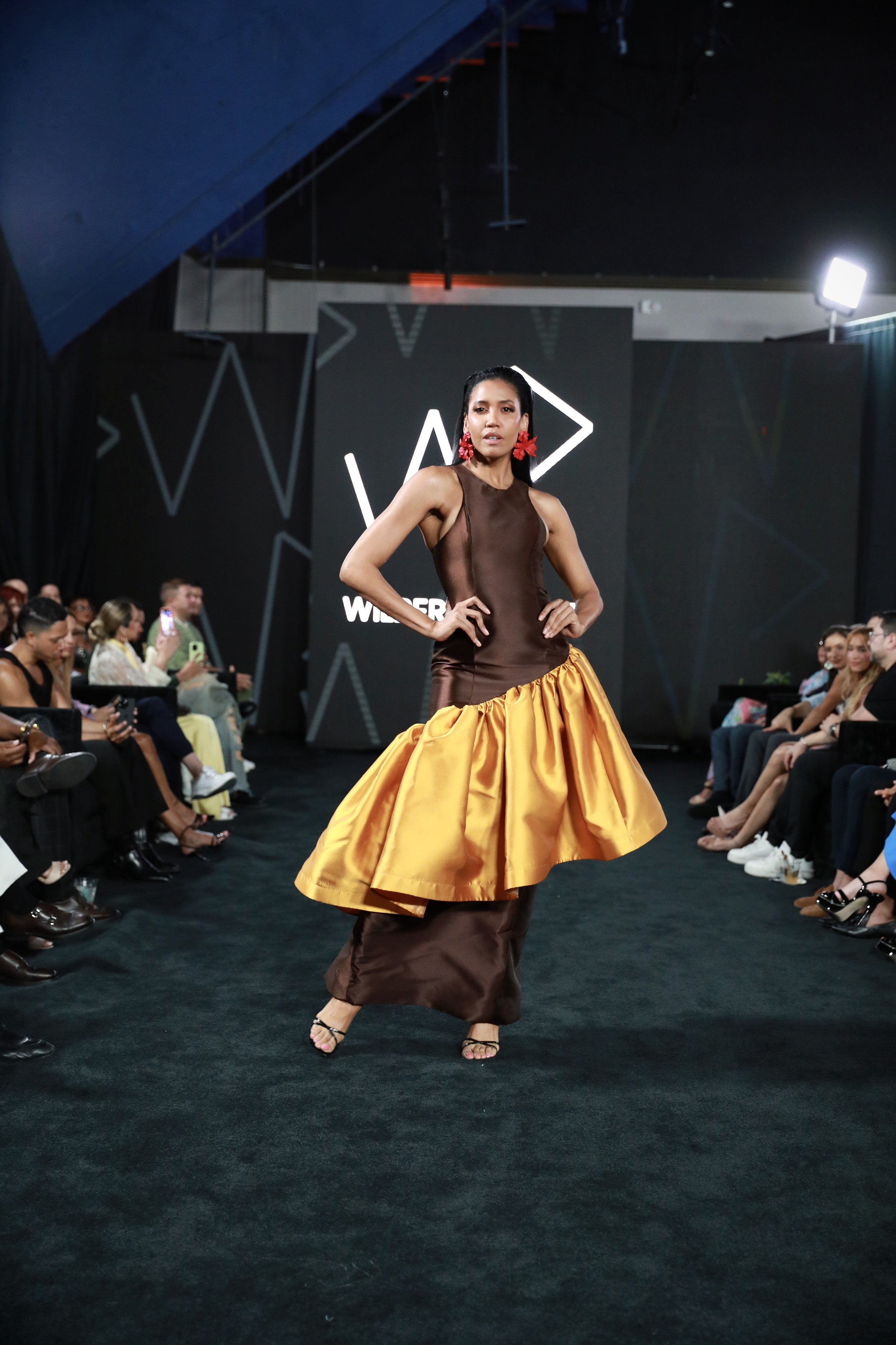 Designer: Wilberto Perez
Source: Giovanna Salerno