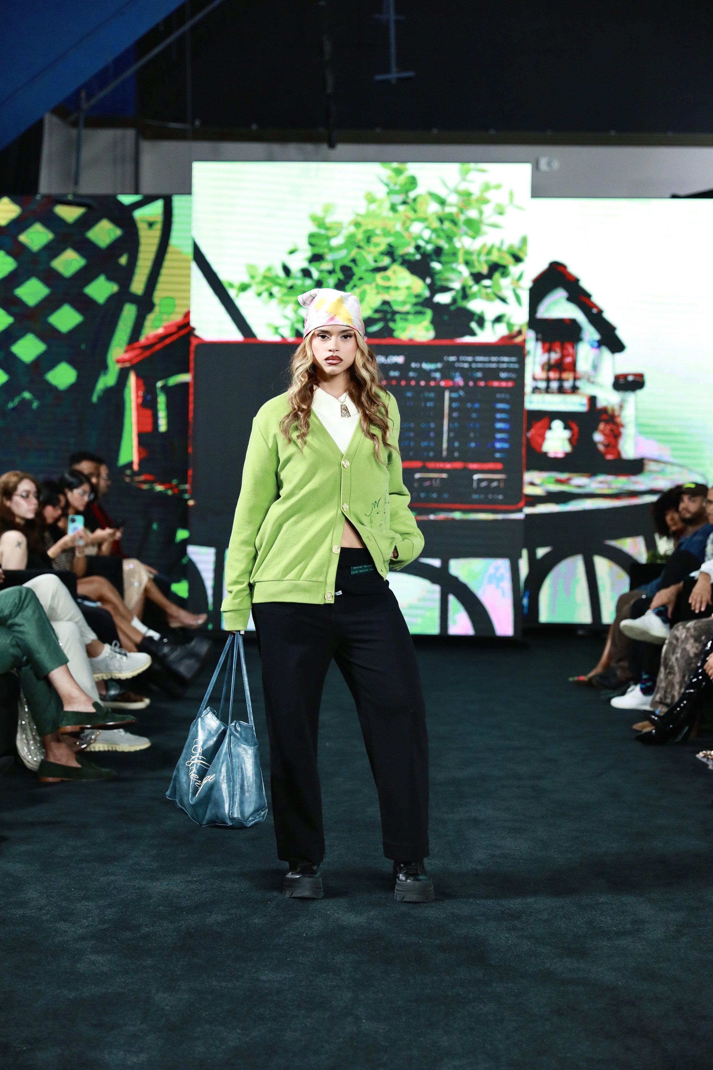 Designer/Brand: What are We
Source: Giovanna Salerno