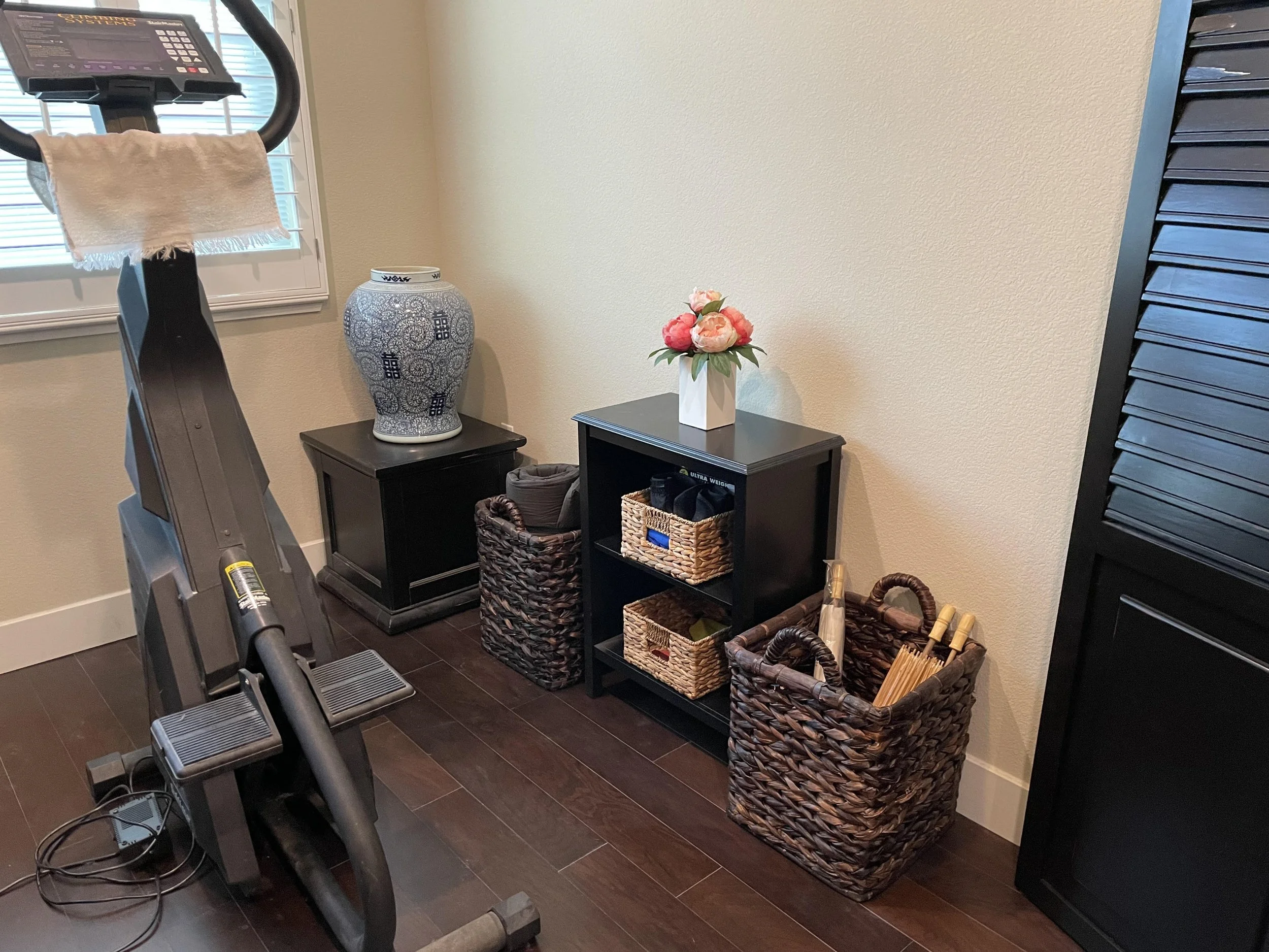 Organized Active room 