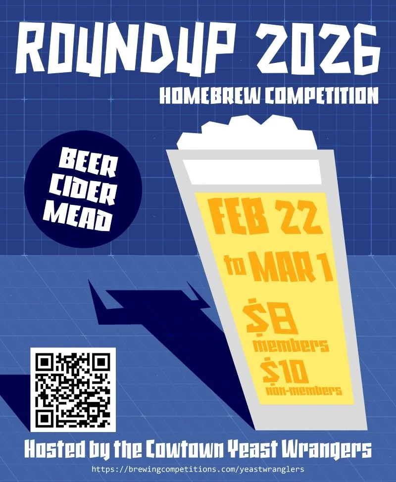Round-up Comp Bottle Drop off deadline